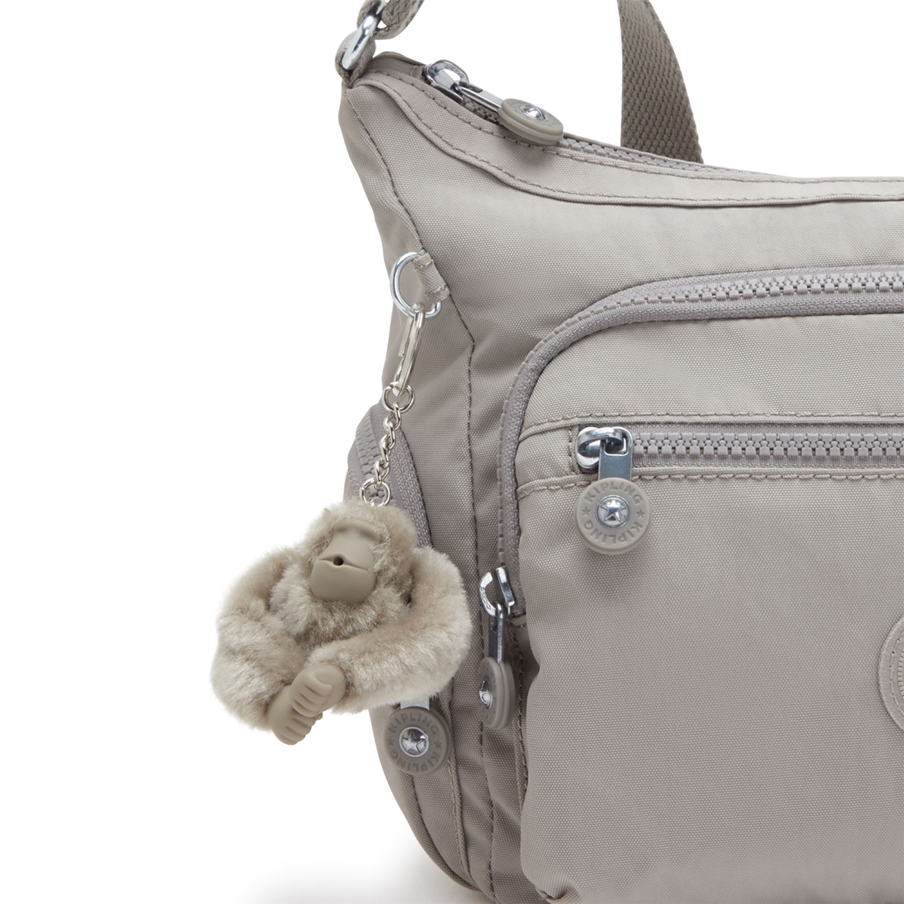 Kipling Gabbie S Small Crossbody Shoulder Ladies Handbag NEW Season Colours - Picture 36 of 97