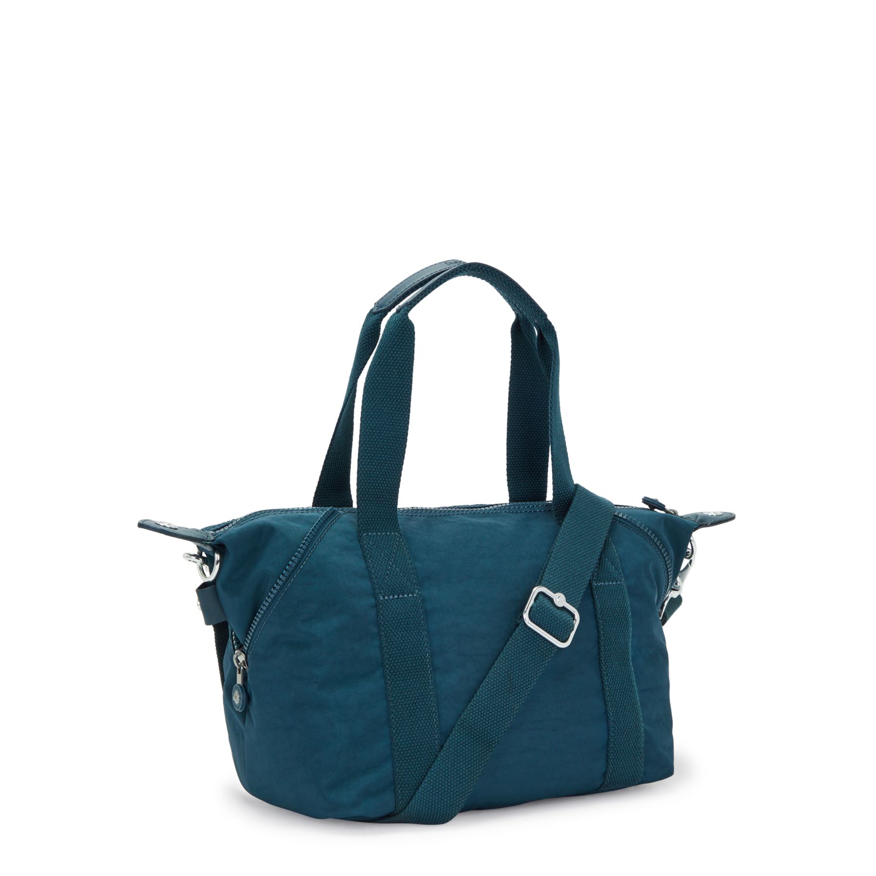 Kipling Art Mini Ladies Handbag Mini Tote Women's Handbag - Picture 39 of 150