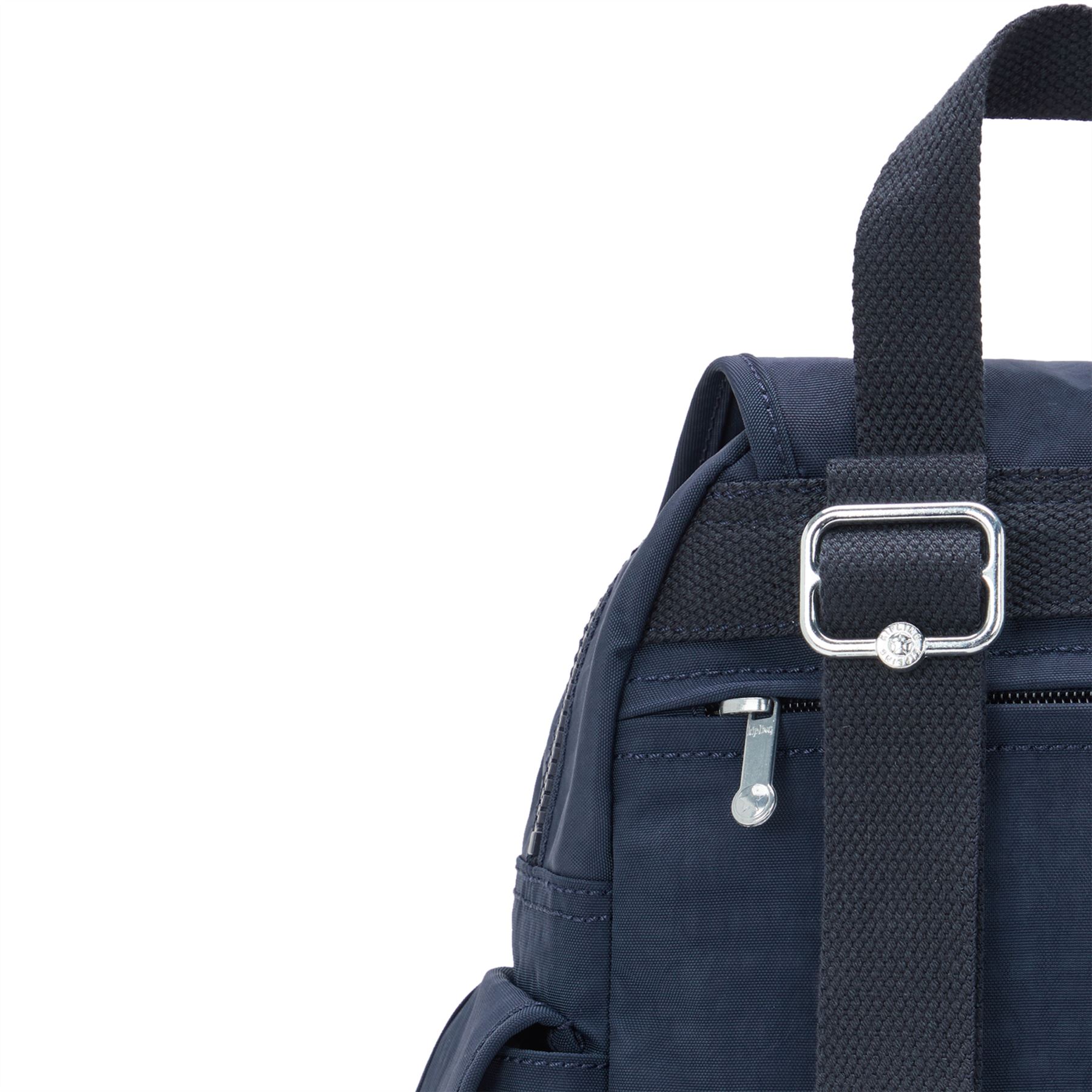 Kipling City Pack Backpack Mini Small Day Pack NEW Latest Colours - Picture 23 of 109