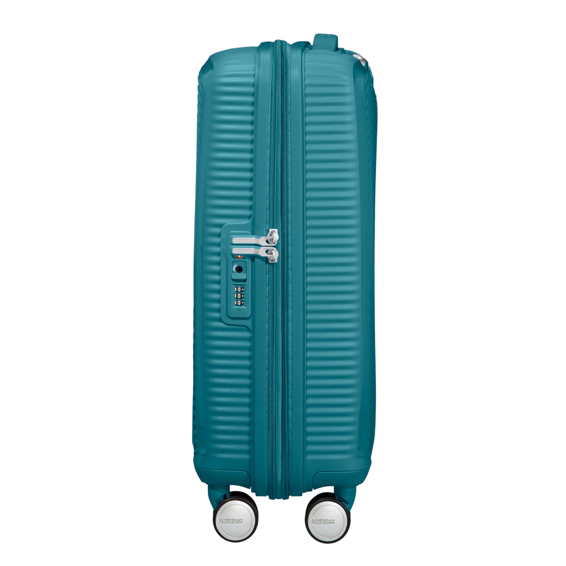 American Tourister Soundbox Hardside Suitcase Expandable Luggage TSA Lock - Picture 180 of 249