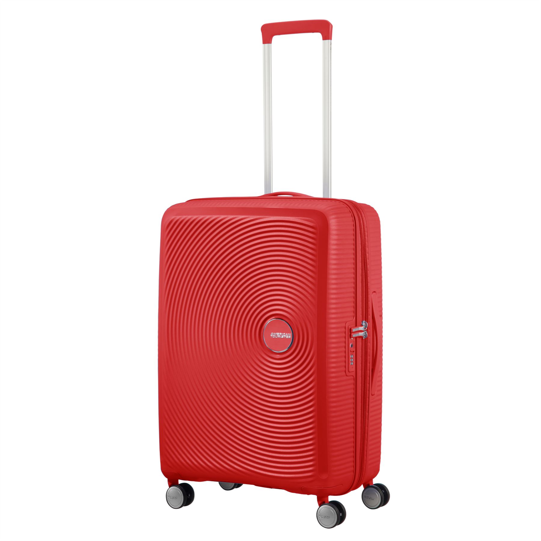 American Tourister Soundbox Hardside Suitcase Expandable Luggage TSA Lock - Picture 86 of 249