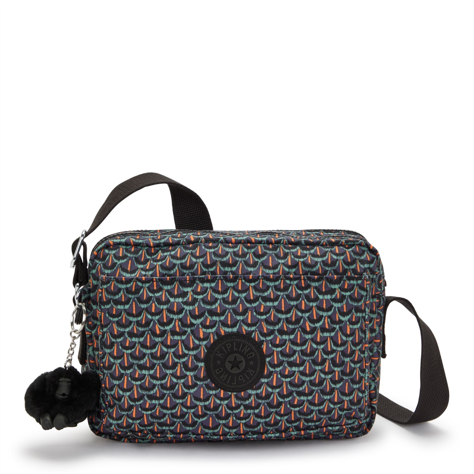 Kipling Abanu M Medium Crossbody / Shoulder Handbag Womens Ladies Latest Colours
