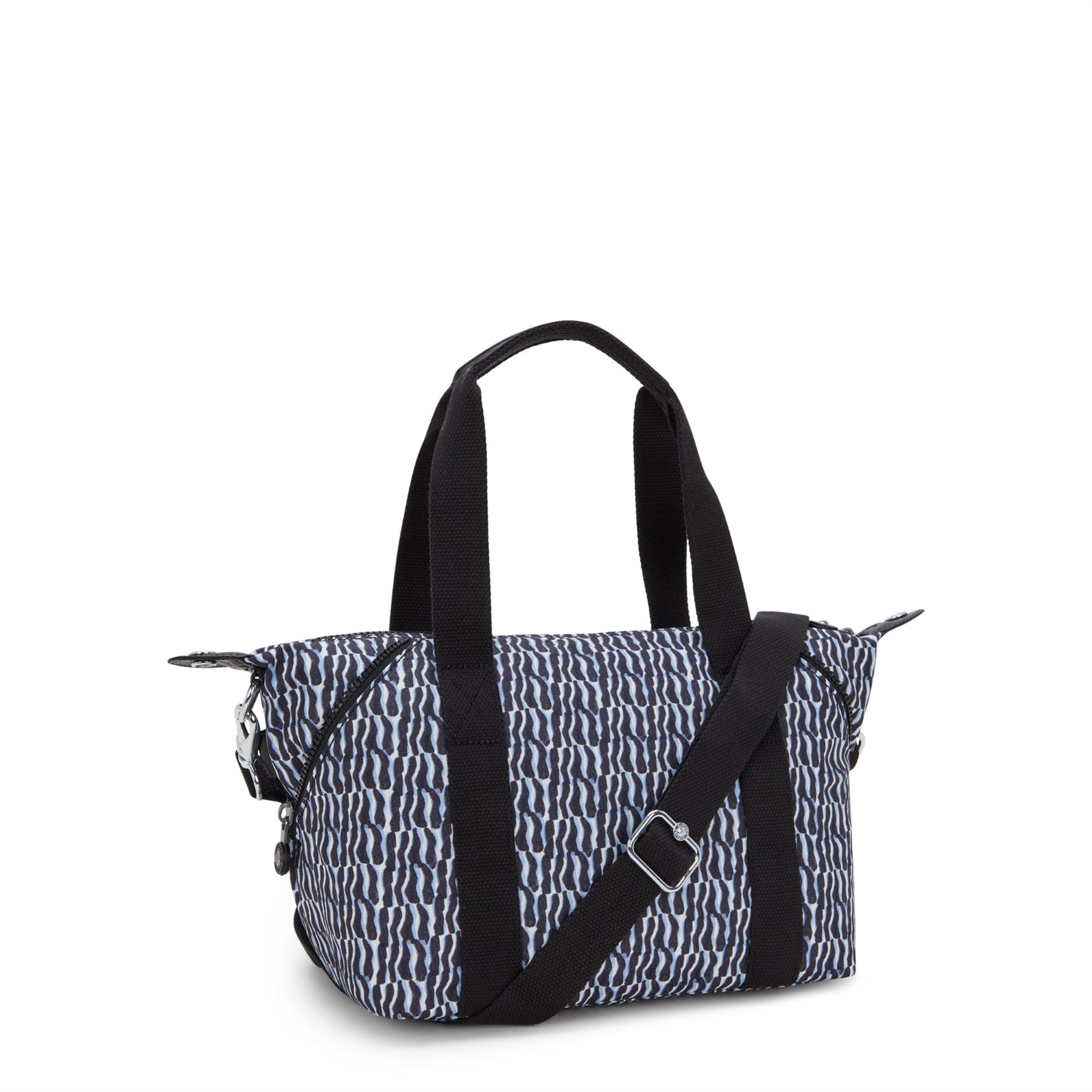 Kipling Art Mini Ladies Handbag Mini Tote Women's Handbag - Picture 77 of 150