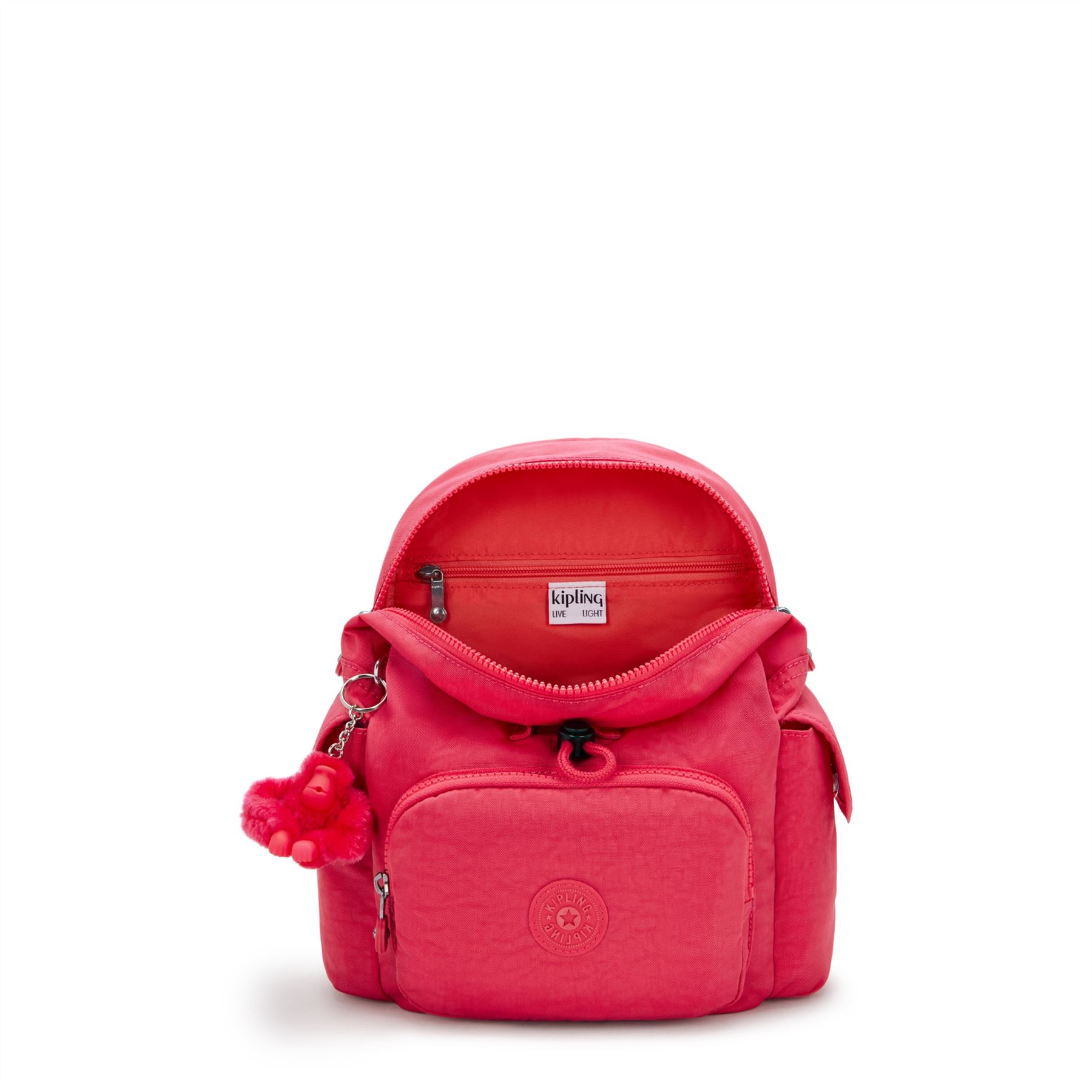 Kipling City Pack Backpack Mini Small Day Pack NEW Latest Colours - Picture 86 of 109