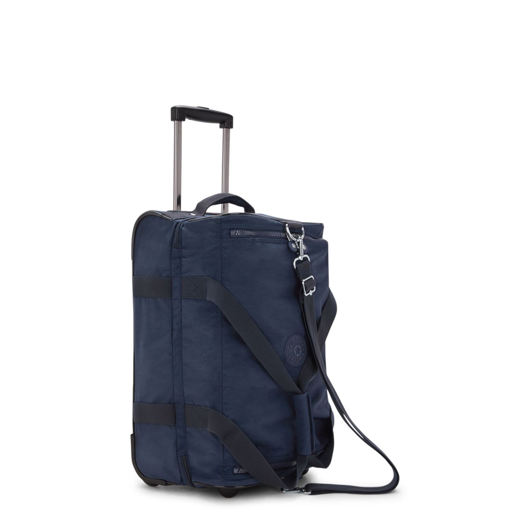 Kipling Teagan Luggage Rolling Holdall Large/Medium/Small/Carr On Various Sizes - Picture 66 of 75