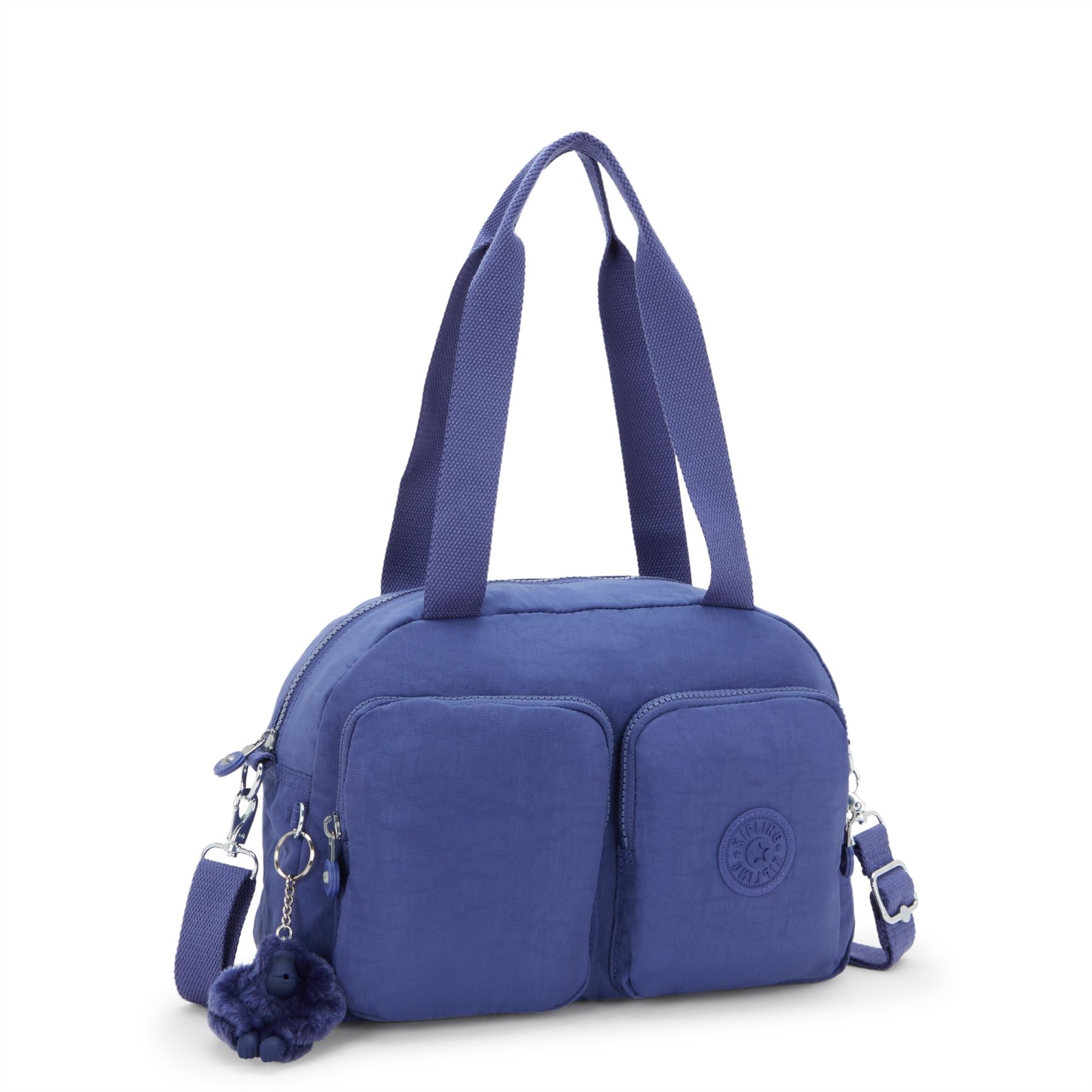 Kipling Cool Defea Handbag Shoulder Bag Crossbody Designer Modern Latest Colours - Picture 68 of 104