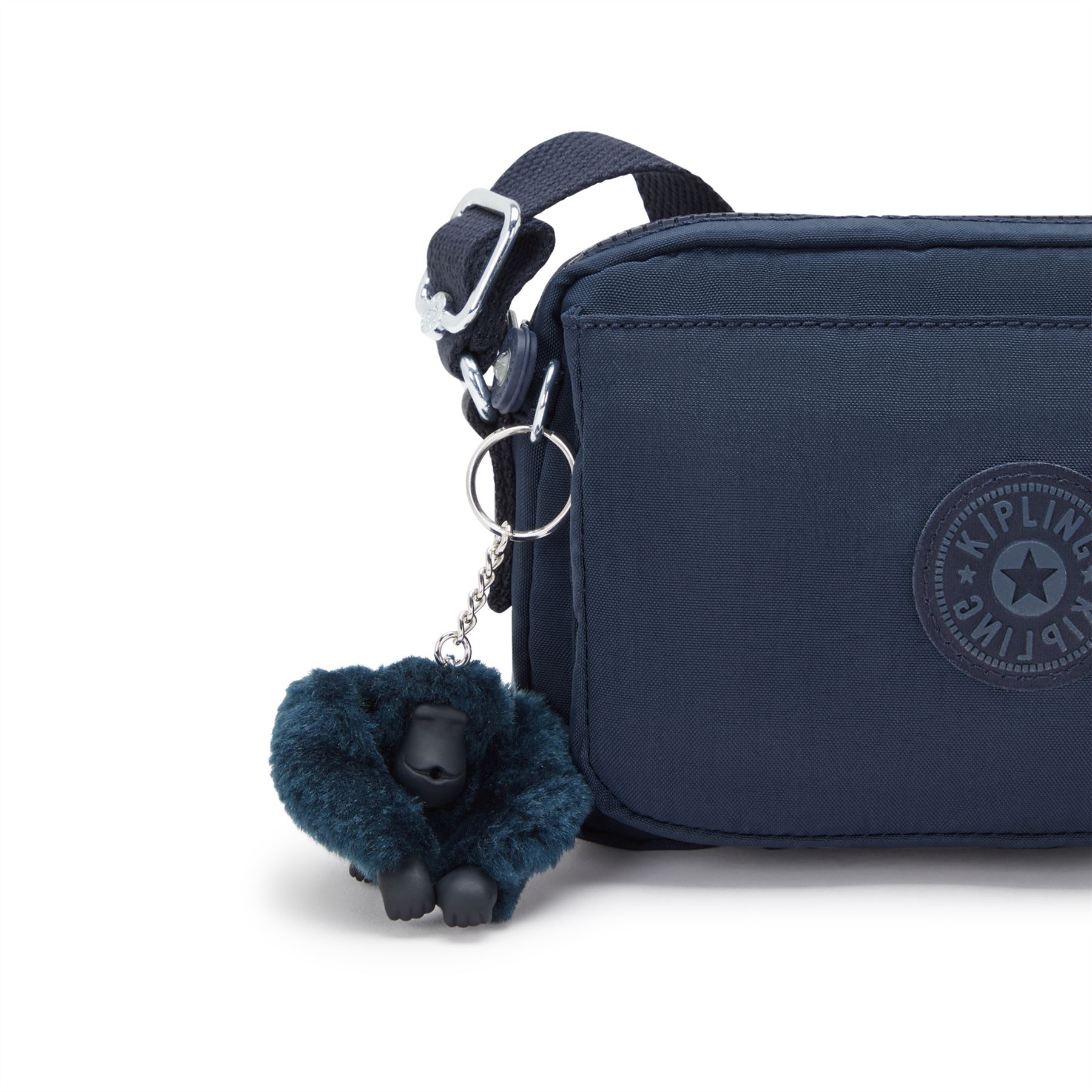 Kipling Abanu Small Crossbody / Shoulder / Bumbag Handbag Latest Colours - Picture 17 of 113