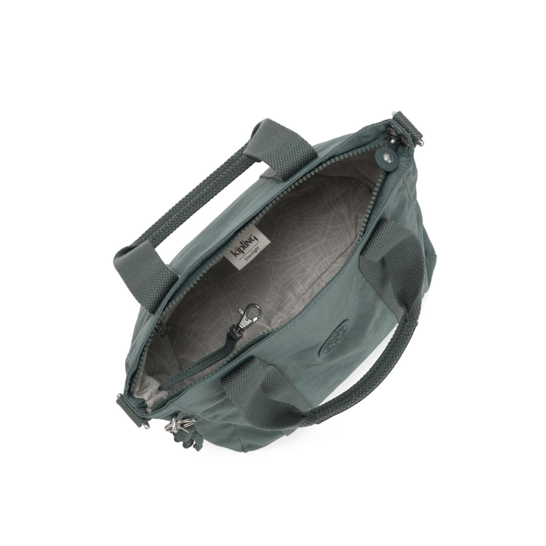 kipling mini tote