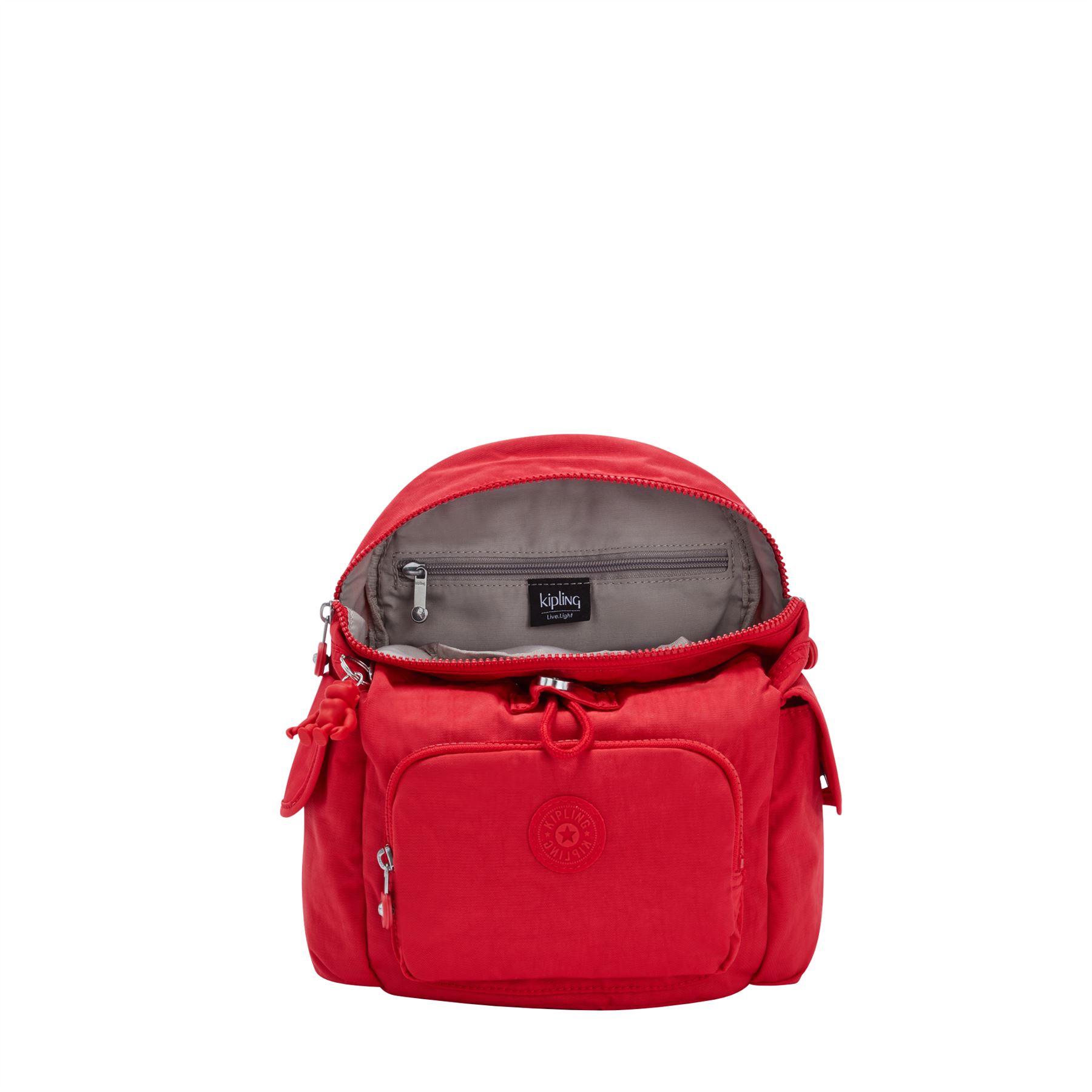 Kipling City Pack Backpack Mini Small Day Pack NEW 2021 Colours eBay