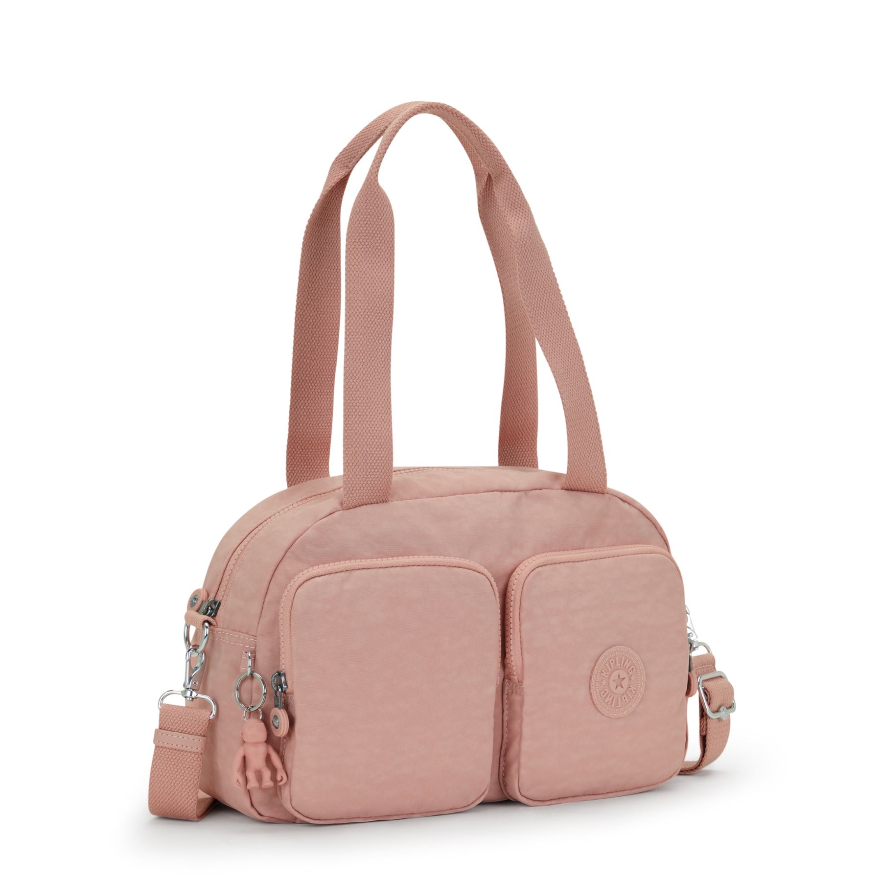 Kipling Cool Defea Handbag Shoulder Bag Crossbody Designer Modern Latest Colours - Picture 84 of 104