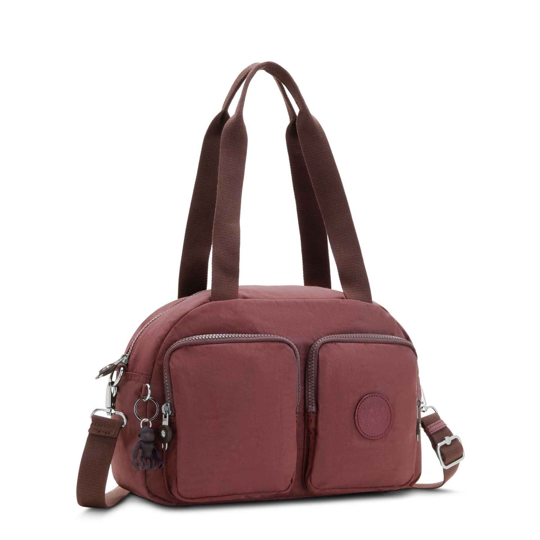Kipling Cool Defea Handbag Shoulder Bag Crossbody Designer Modern Latest Colours - Picture 57 of 104
