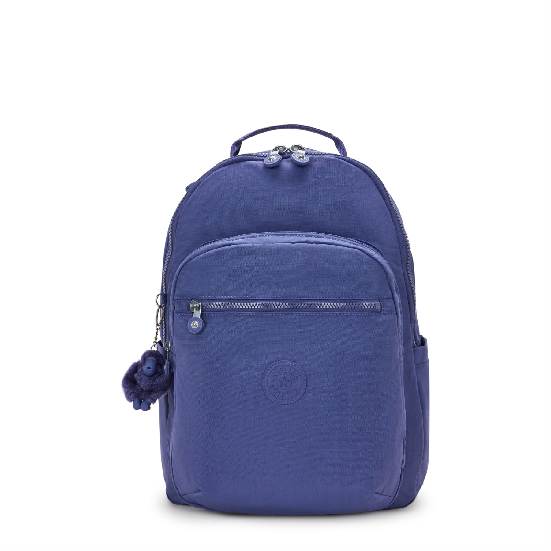 Kipling Seoul Laptop/Tablet Backpack Rucksack Range of Colours NEW Colours - Picture 41 of 70