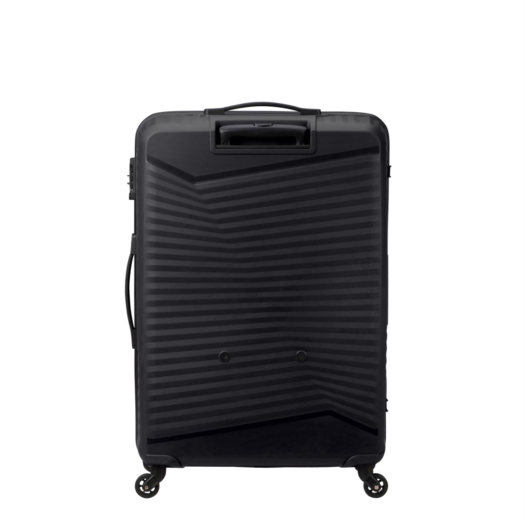 Hardshell Suitcase American Tourister Jetdriver 2.0 Wheeled Spinner Trolley Case - Picture 10 of 98