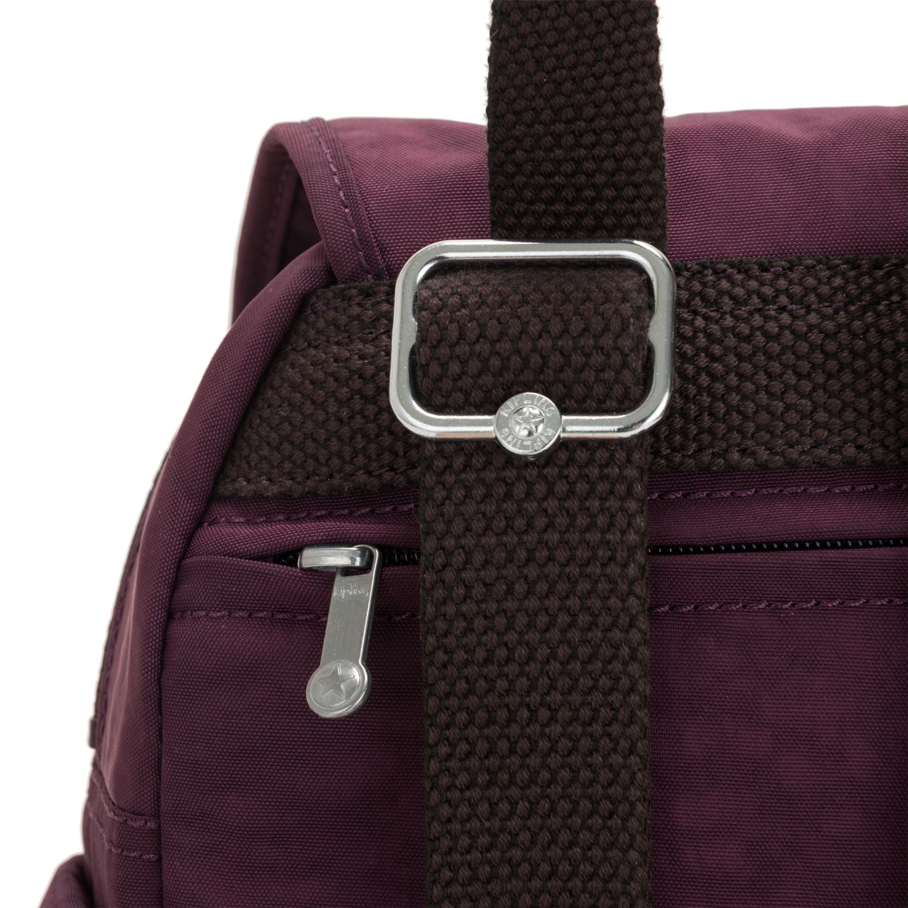 Kipling City Pack Backpack Mini Small Day Pack NEW 2019 Colours eBay
