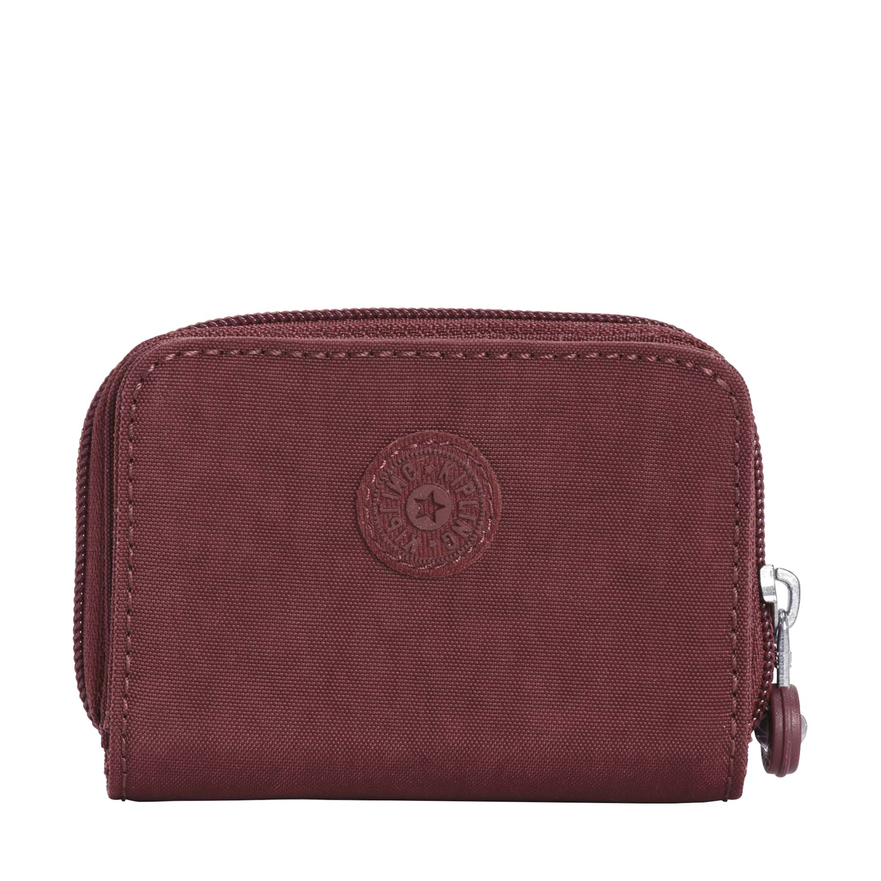 Kipling Tops Small Ladies Purse Wallet Designer Card Cash New 2019