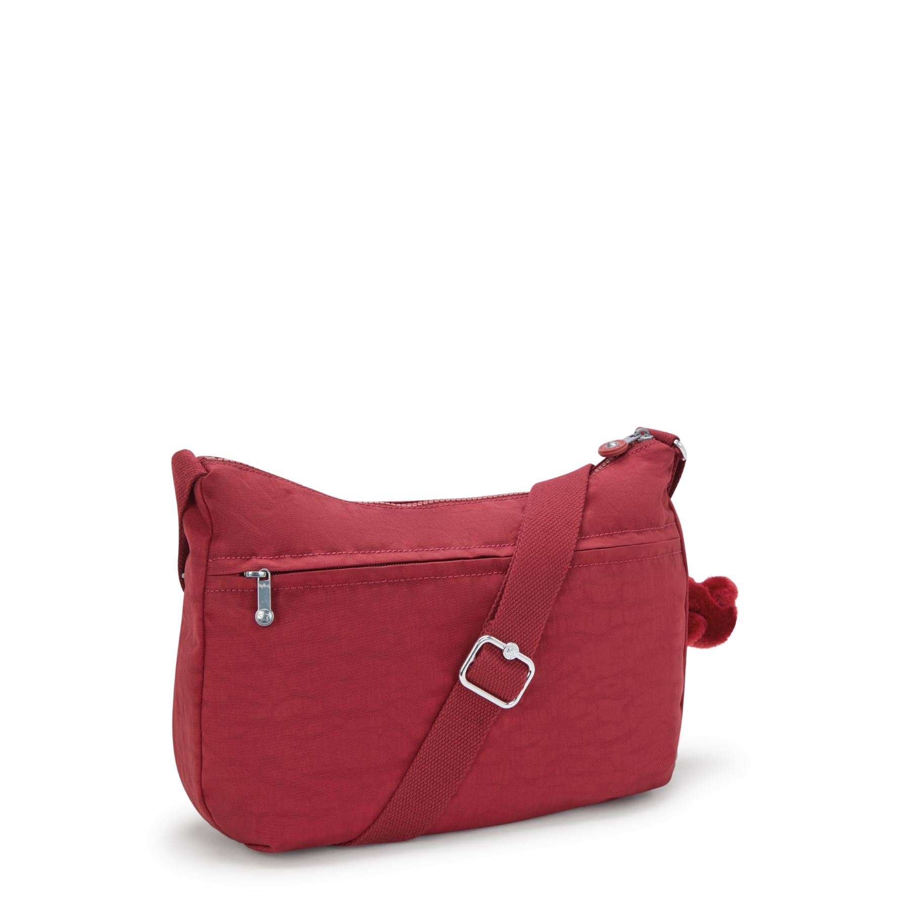 Kipling Izellah Handbag Woman's Ladies Shoulder Crossbody New Season Colours - Picture 49 of 120