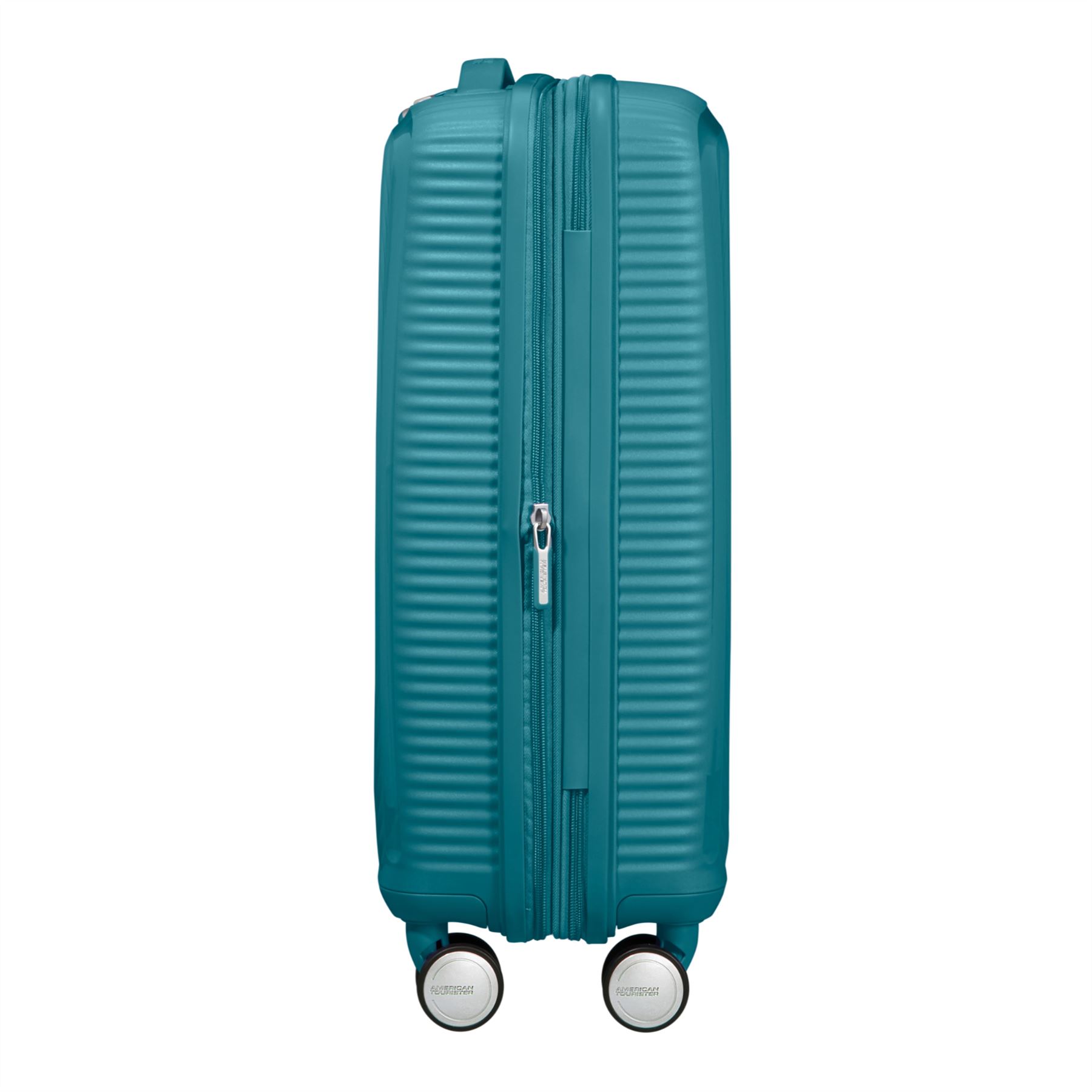 American Tourister Soundbox Hardside Suitcase Expandable Luggage TSA Lock - Picture 181 of 249
