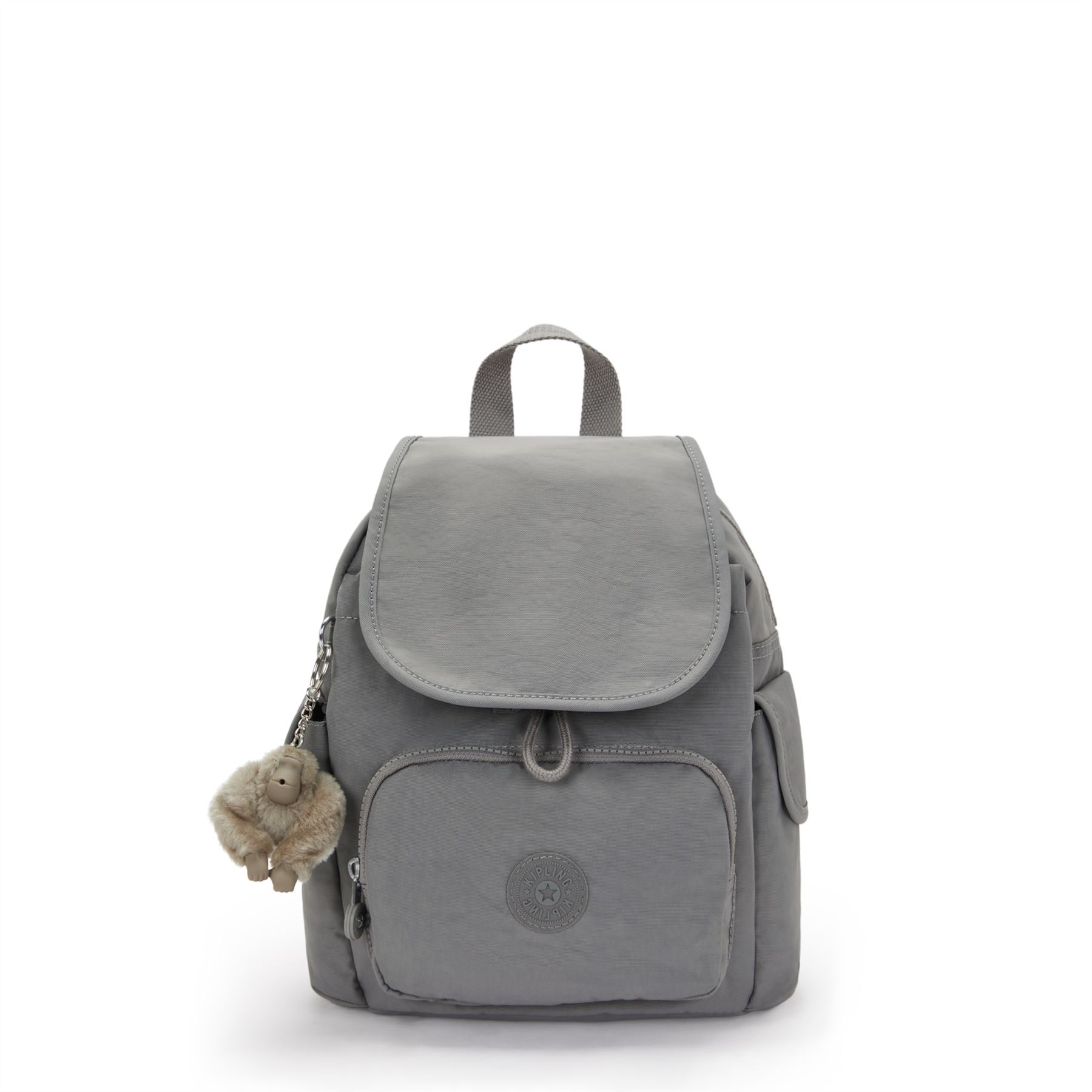 Kipling City Pack Backpack Mini Small Day Pack NEW Latest Colours - Picture 78 of 109