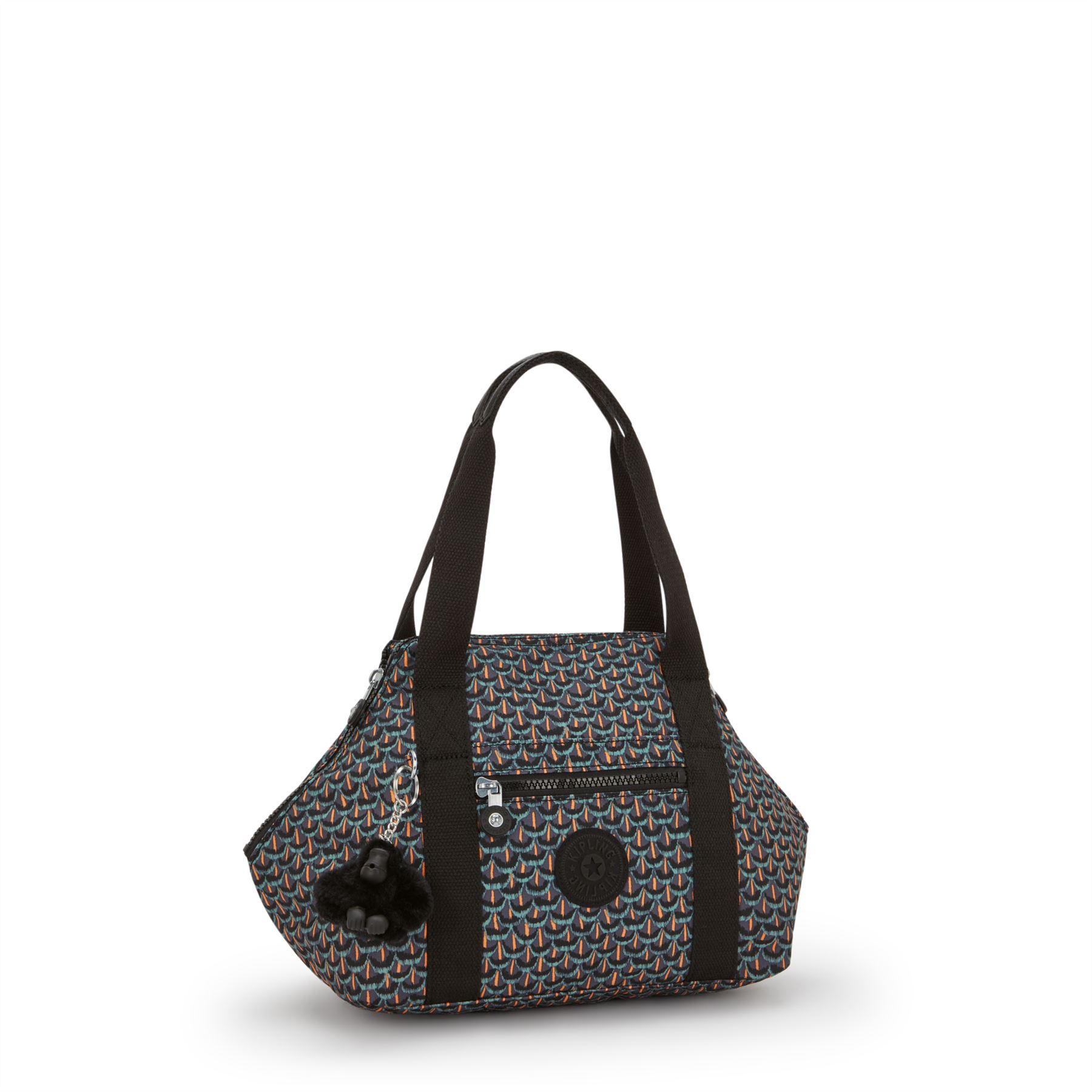 Kipling Art Mini Ladies Handbag Mini Tote Women's Handbag - Picture 67 of 150
