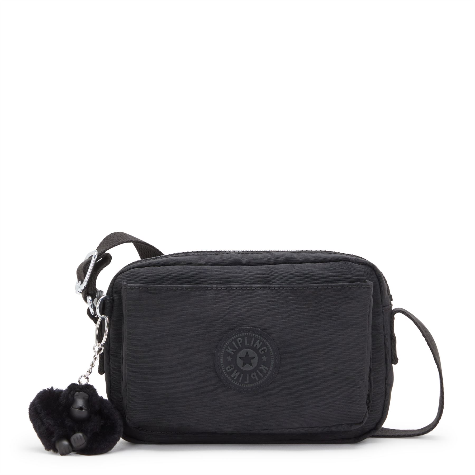 Kipling Abanu Small Crossbody / Shoulder / Bumbag Handbag Latest Colours - Picture 7 of 113