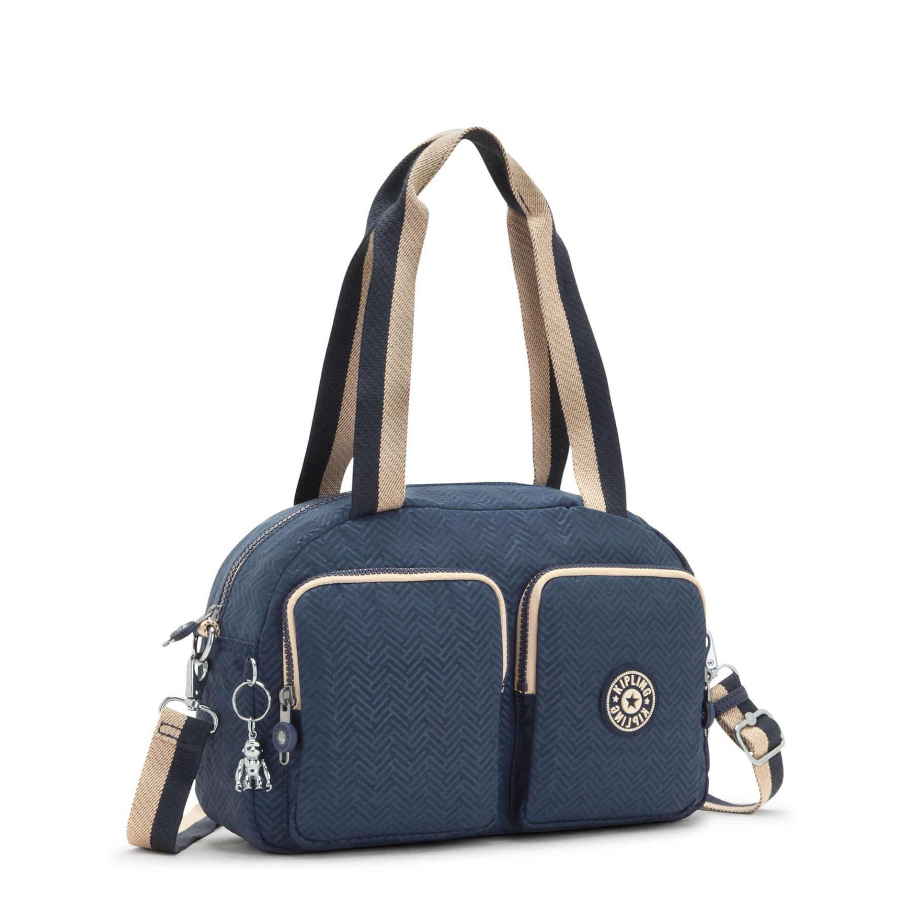 Kipling Cool Defea Handbag Shoulder Bag Crossbody Designer Modern Latest Colours - Picture 44 of 104