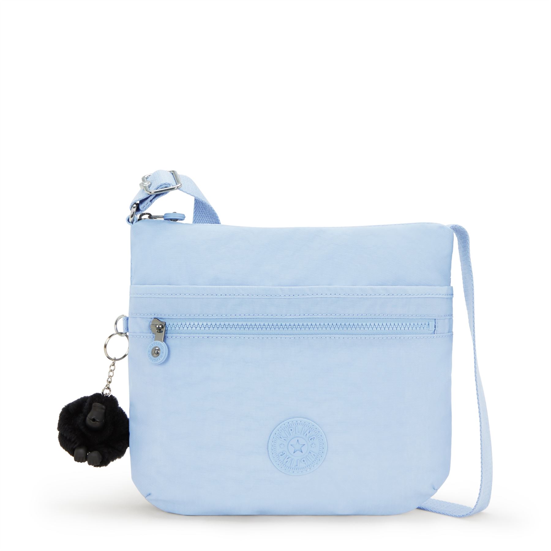 Kipling Arto Handbag Womens Ladies Crossbody Shoulder Bag NEW Season Colours - Picture 29 of 117