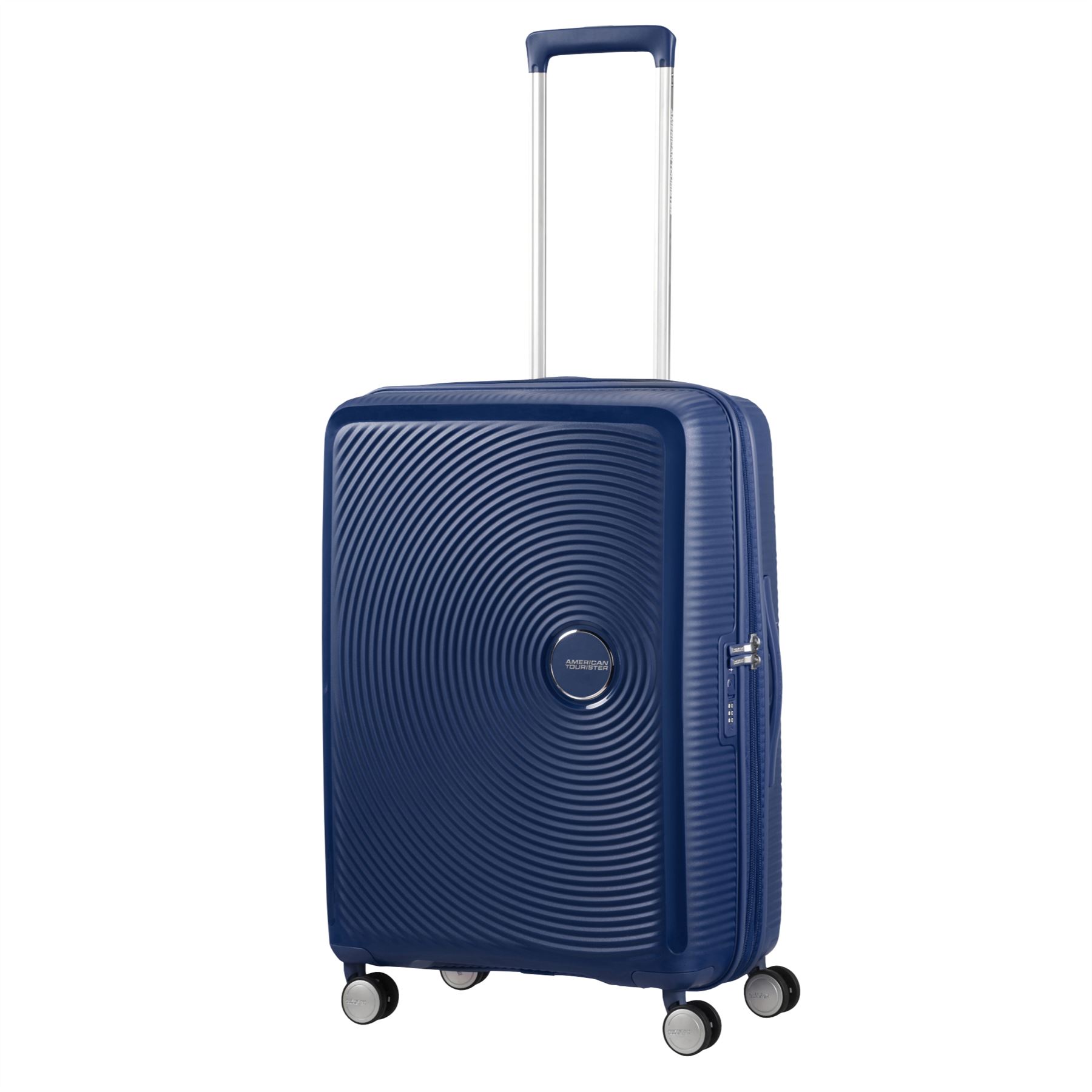 American Tourister Soundbox Hardside Suitcase Expandable Luggage TSA Lock - Picture 114 of 249