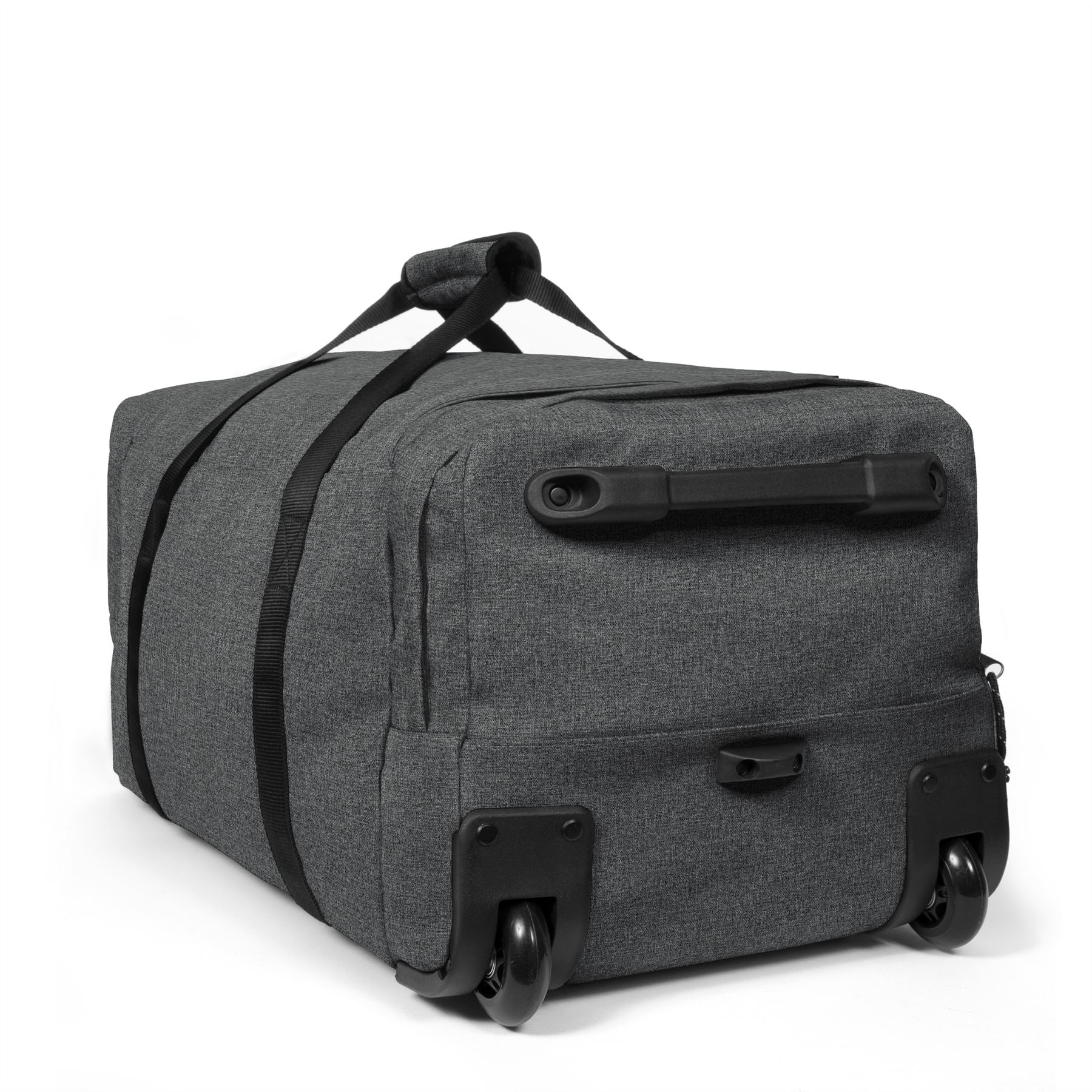 Eastpak Leatherface + Large/Medium/Small Rolling Holdall Luggage - Picture 21 of 31