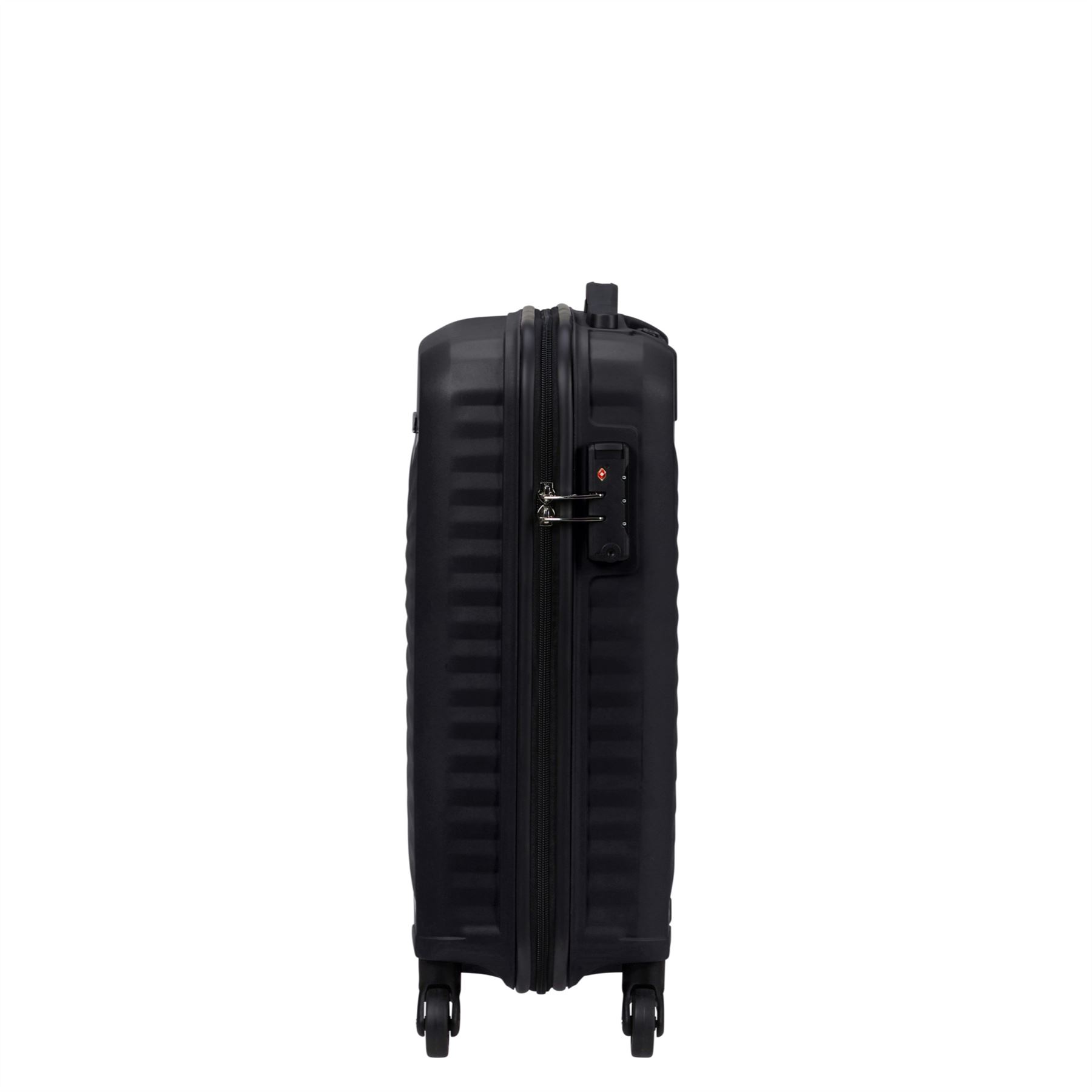 Hardshell Suitcase American Tourister Jetdriver 2.0 Wheeled Spinner Trolley Case - Picture 71 of 98