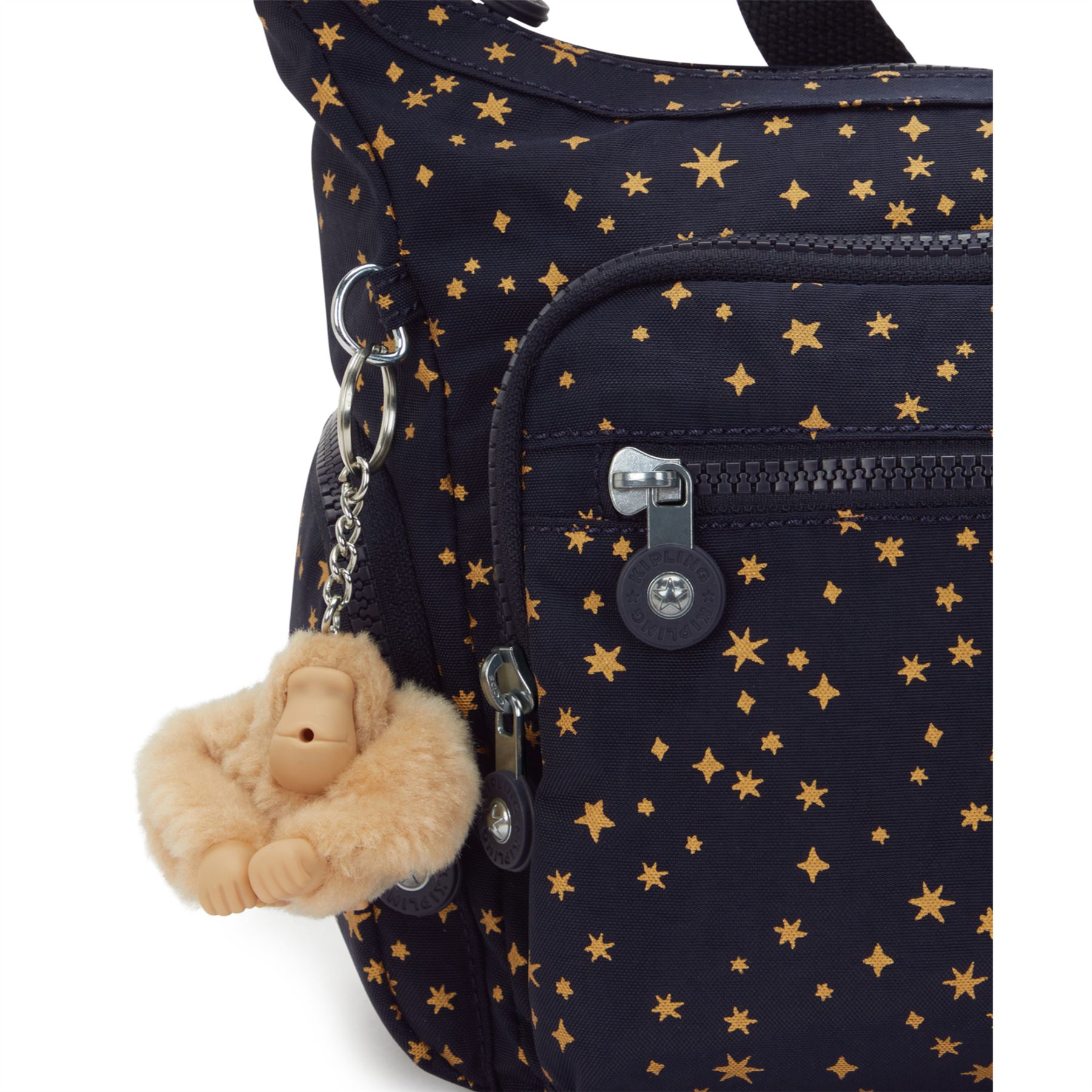 Kipling Gabbie S Small Crossbody Shoulder Ladies Handbag NEW Season Colours - Picture 97 of 97