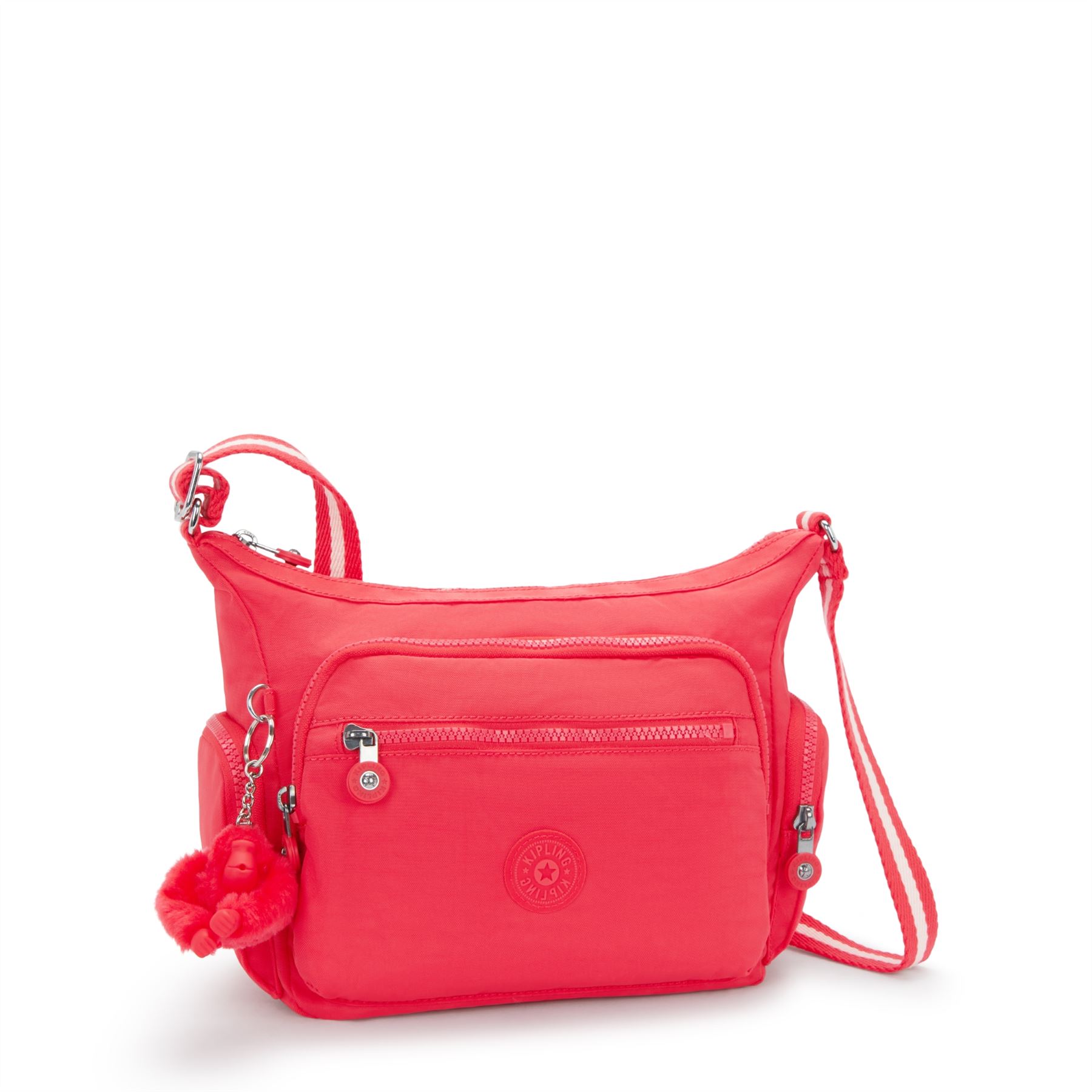Kipling Gabbie S Small Crossbody Shoulder Ladies Handbag NEW Season Colours - Picture 25 of 97