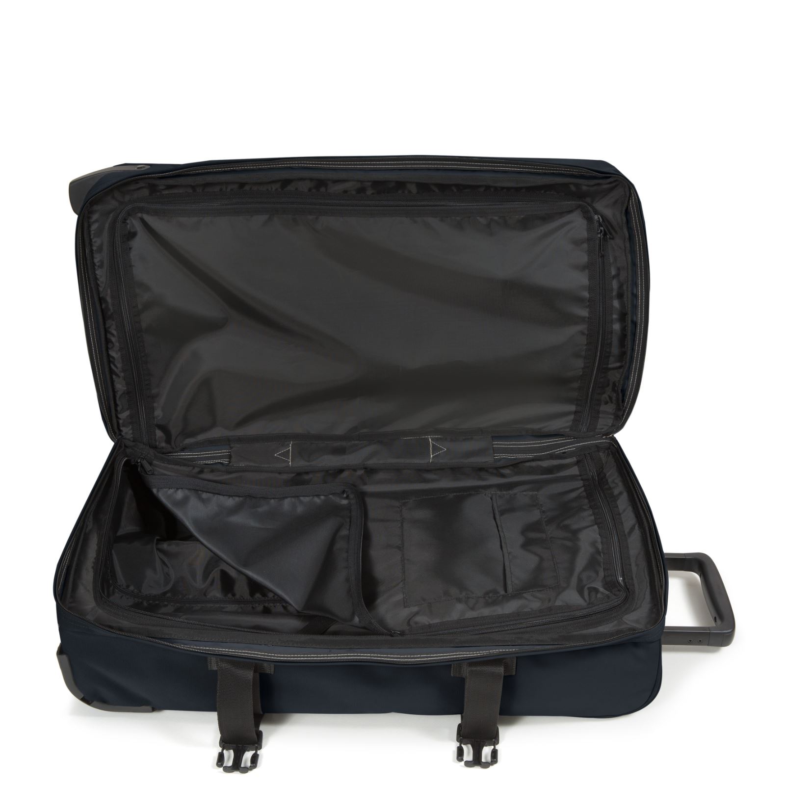 Easptak Tranverz M Medium Wheeled Rolling Holdall Luggage Duffel Travel Bag TSA - Picture 26 of 61