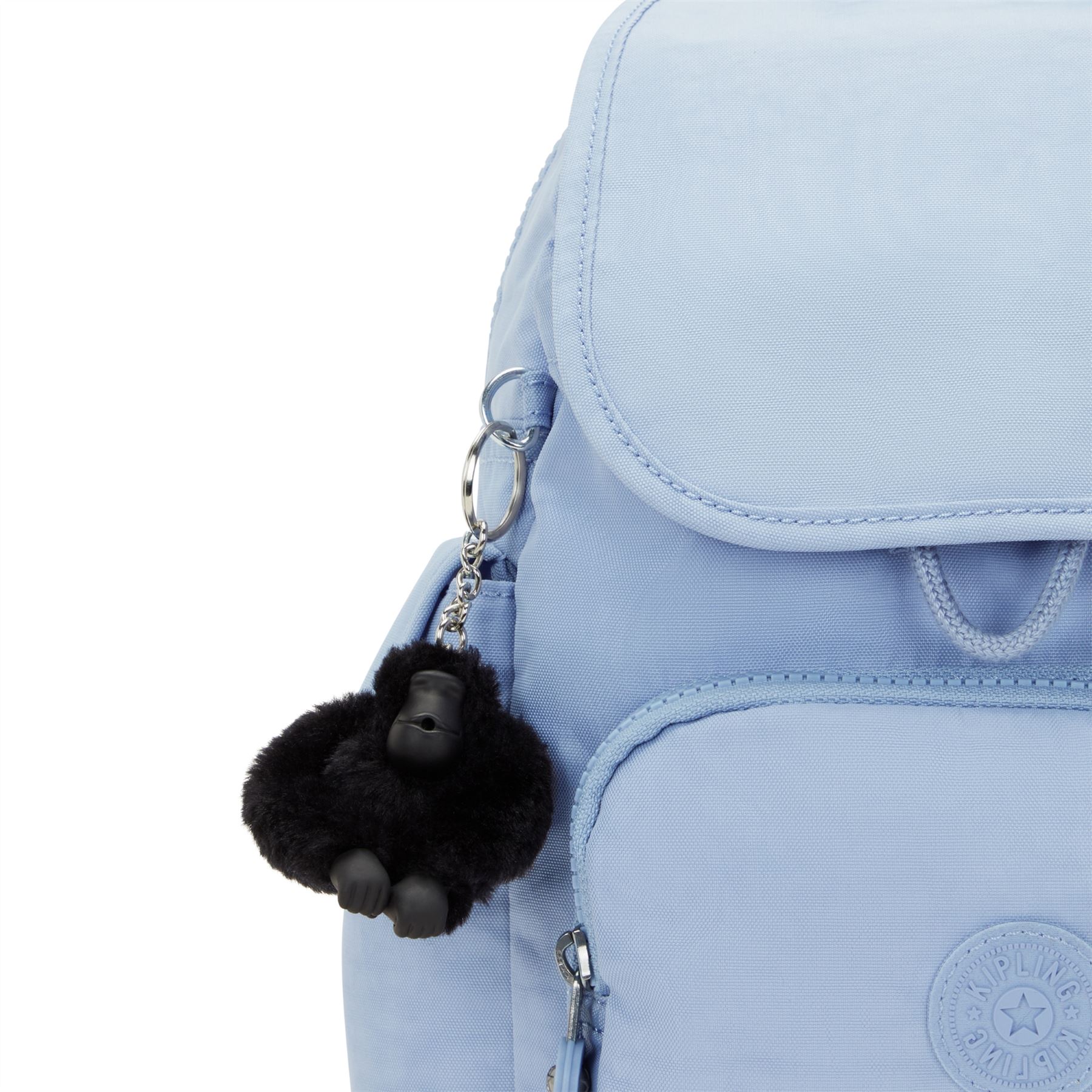 Kipling City Pack Backpack Mini Small Day Pack NEW Latest Colours - Picture 29 of 109