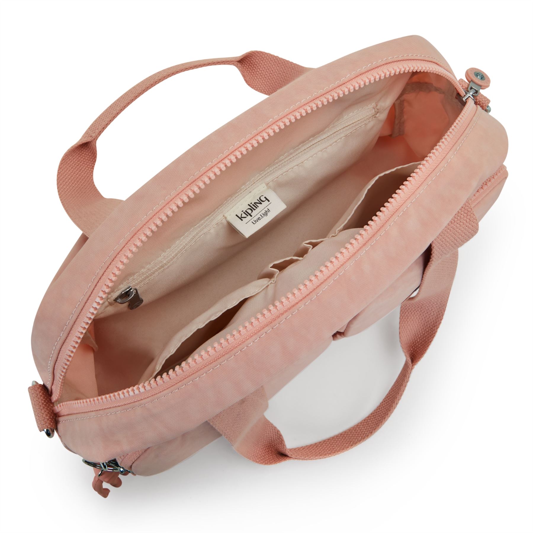 Kipling Cool Defea Handbag Shoulder Bag Crossbody Designer Modern Latest Colours - Picture 83 of 104