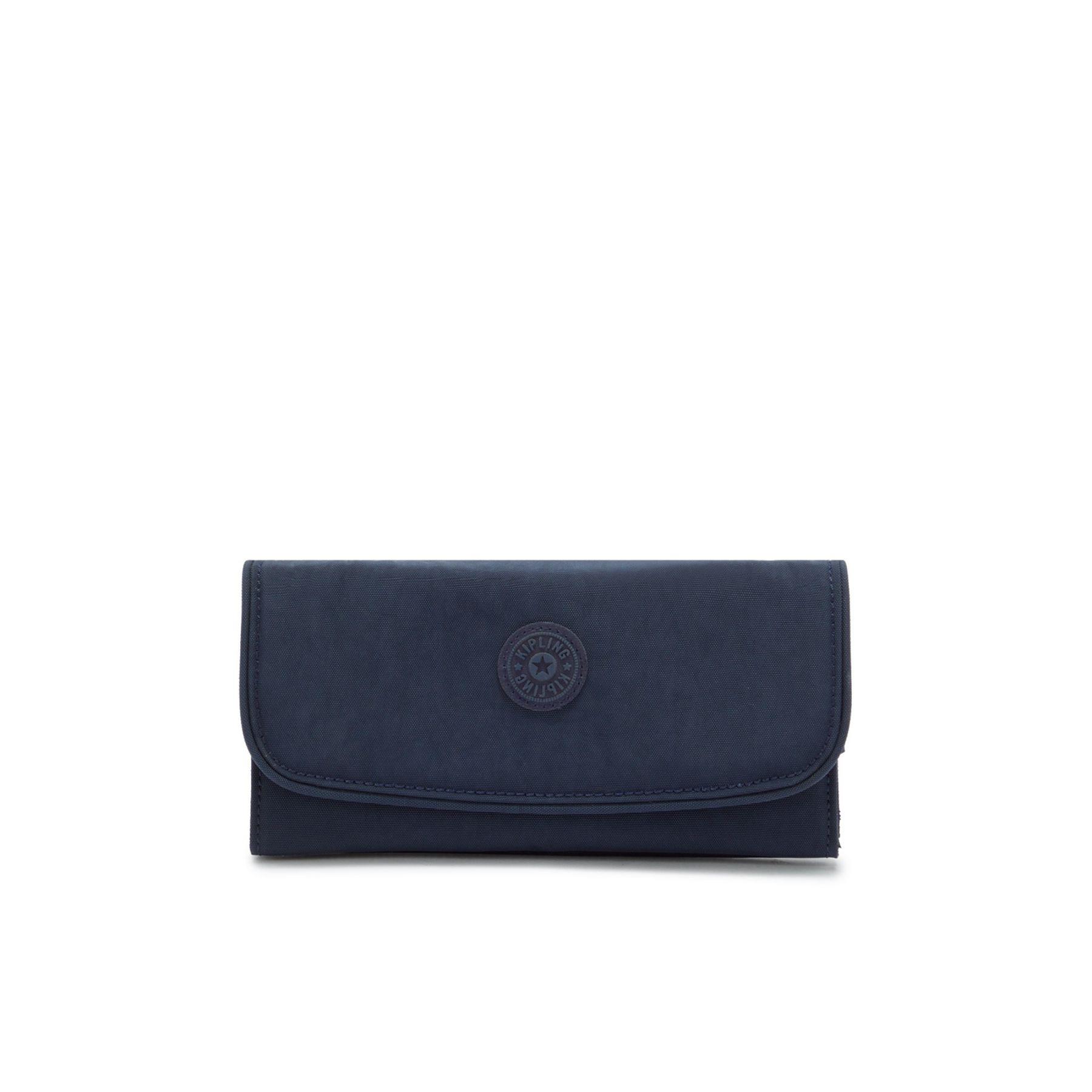 Kipling Money Land Ladies Wallet Large Women's Purse RFID Wallet - Picture 12 of 56