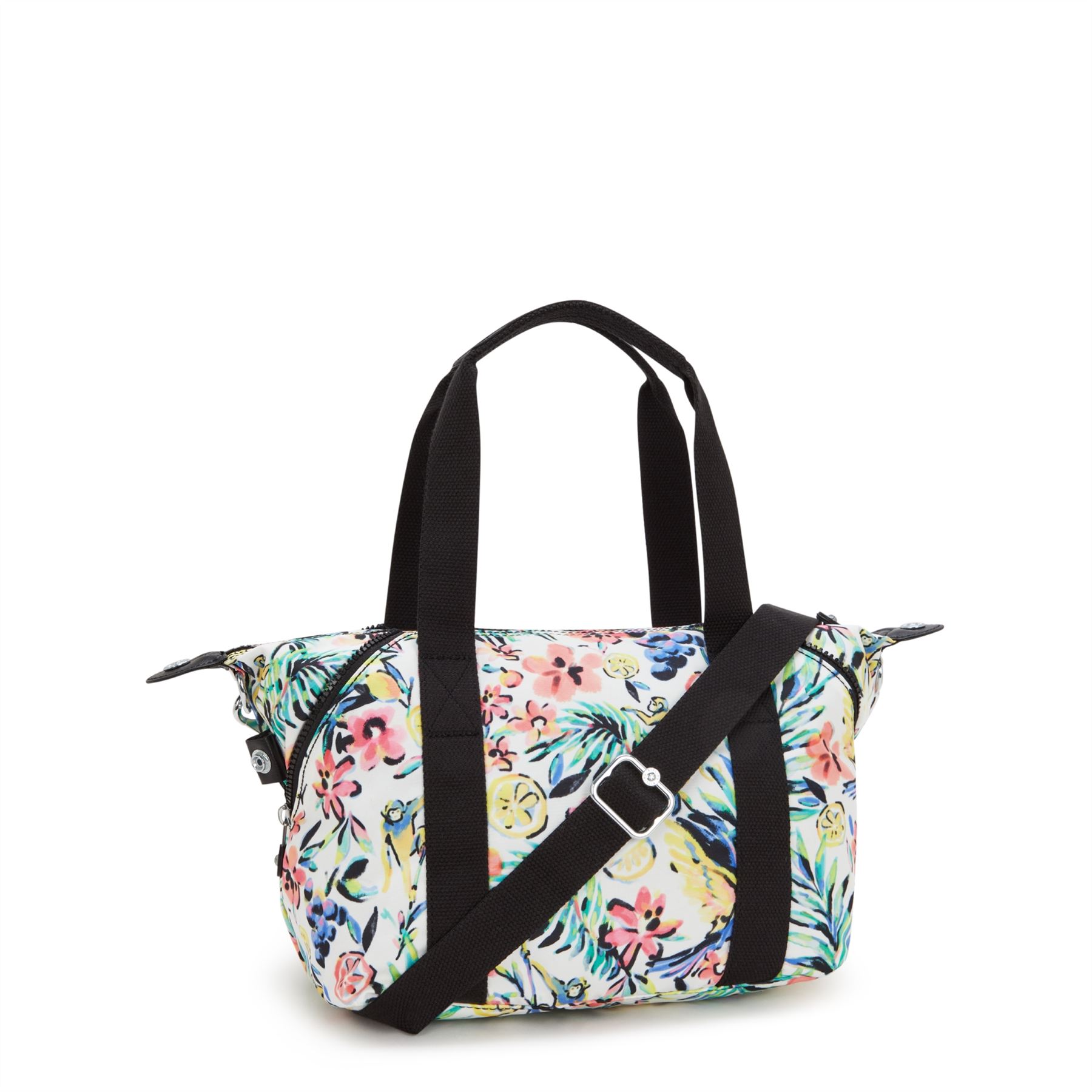 Kipling Art Mini Ladies Handbag Mini Tote Women's Handbag - Picture 31 of 150