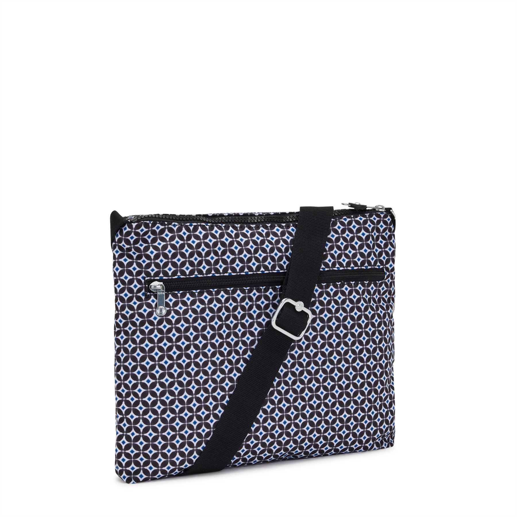 Kipling Alvar Handbag Women's Ladies Shoulder Classic Bag NEW Season Colours - Picture 9 of 108