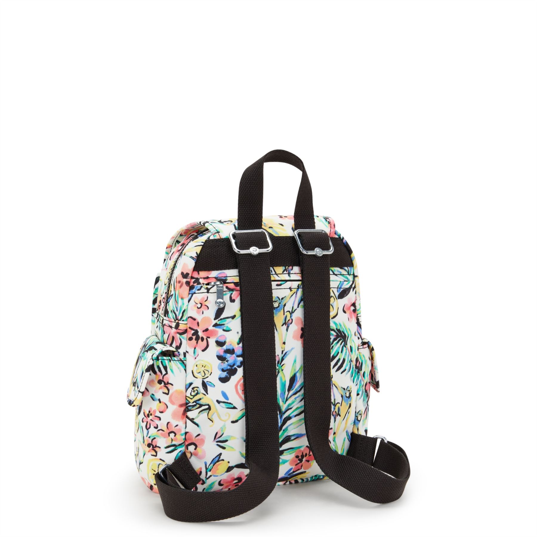 Kipling City Pack Backpack Mini Small Day Pack NEW Latest Colours - Picture 33 of 109