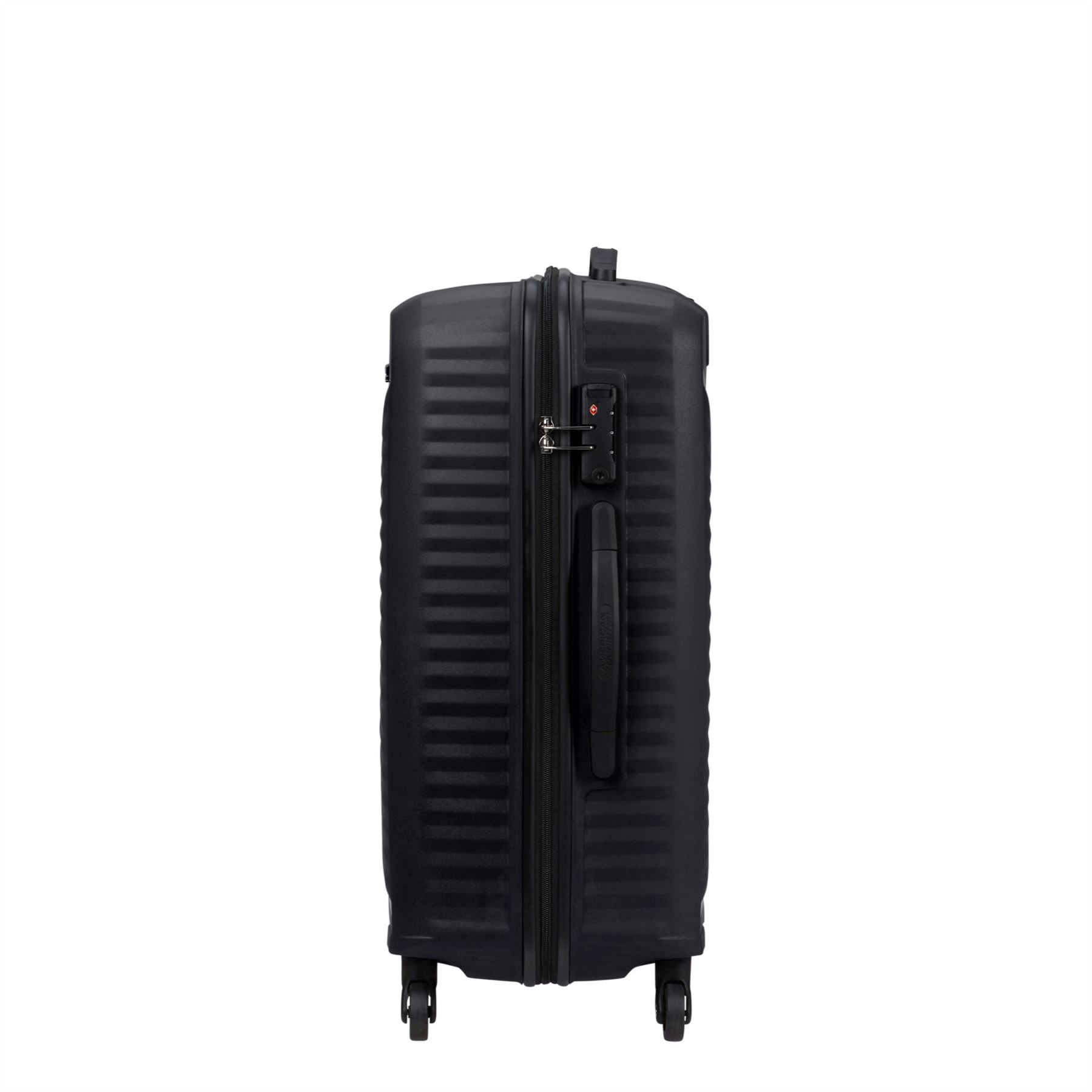 Hardshell Suitcase American Tourister Jetdriver 2.0 Wheeled Spinner Trolley Case - Picture 38 of 98