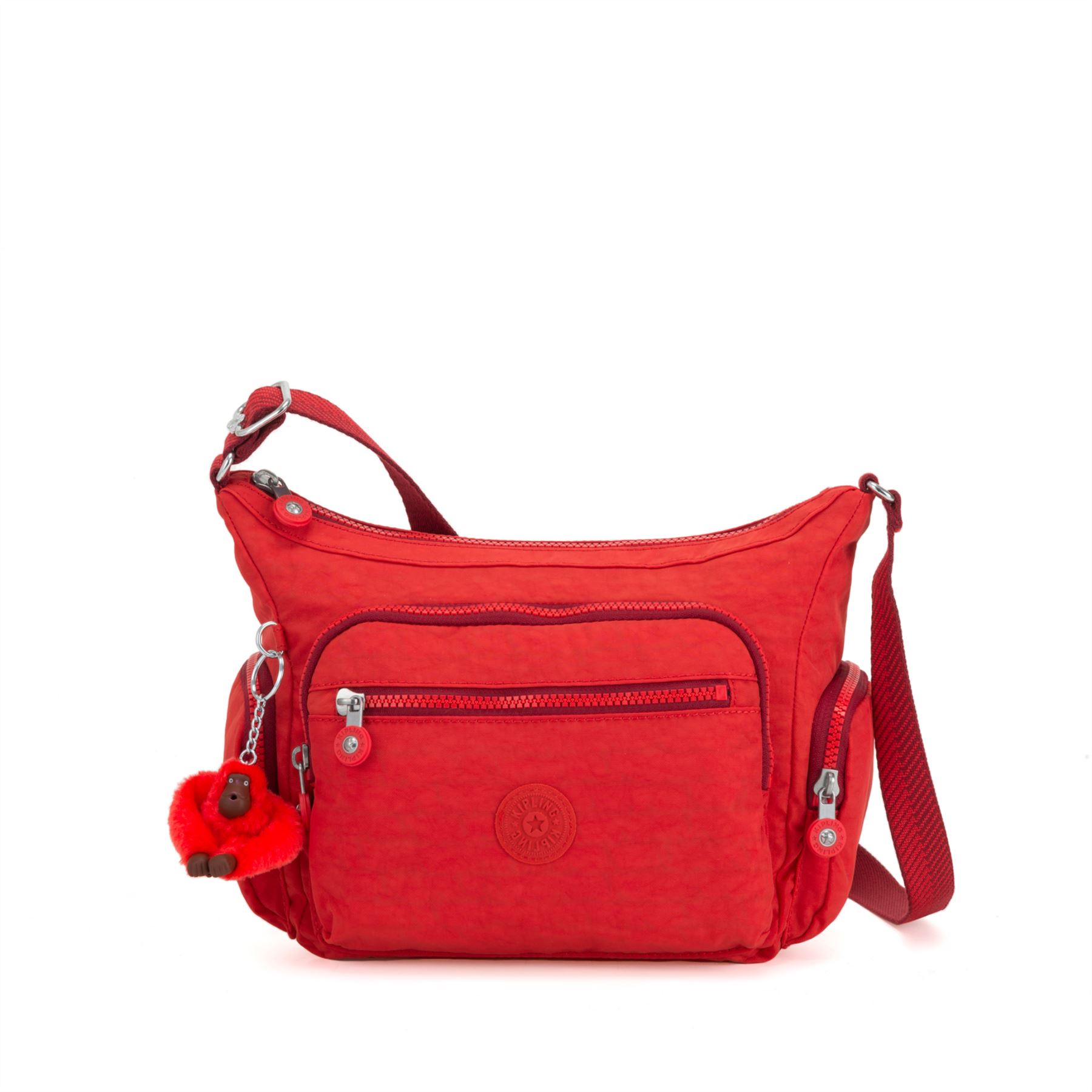 Kipling Gabbie S Small Crossbody Ladies Handbag NEW 2019 Colours eBay