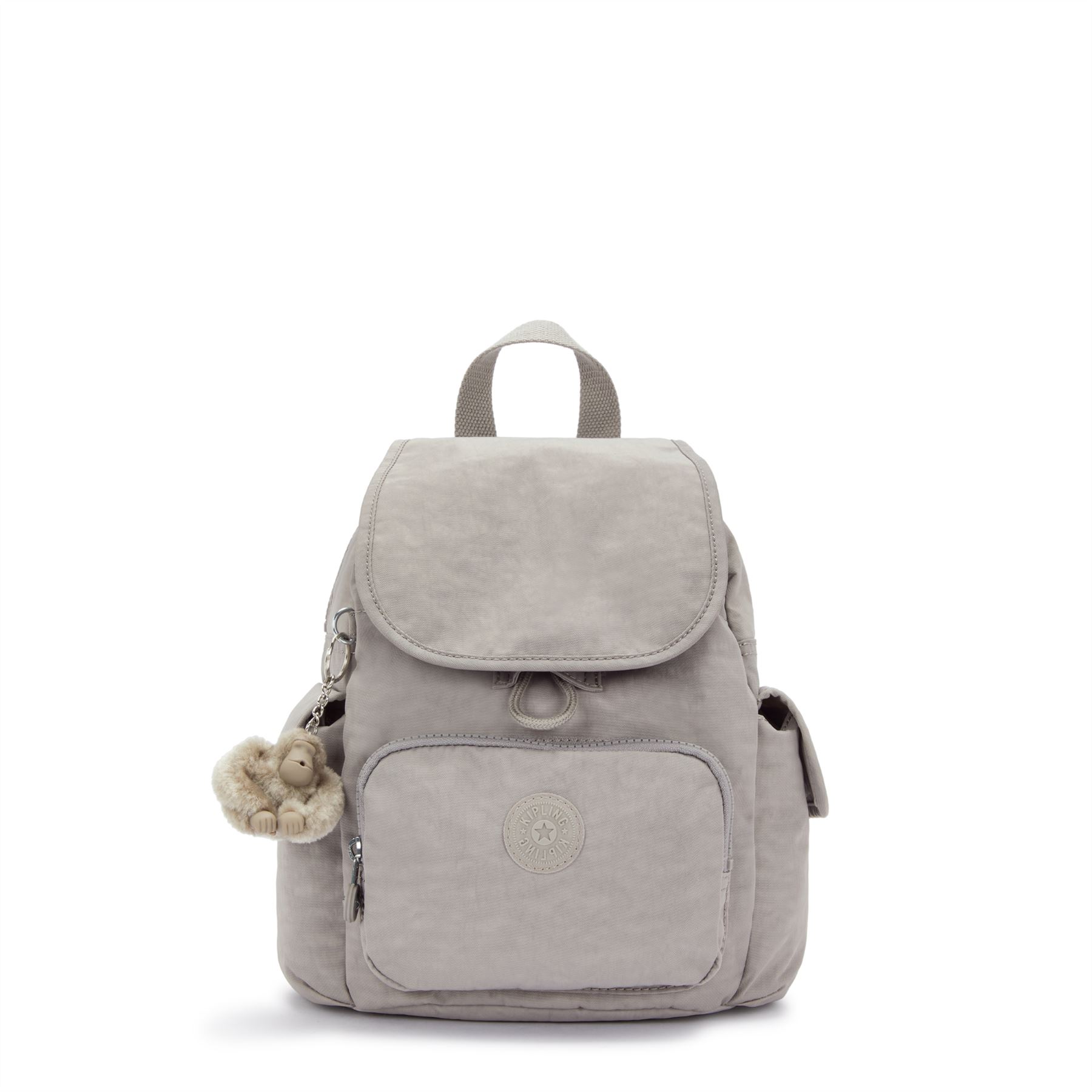 Kipling City Pack Backpack Mini Small Day Pack NEW Latest Colours - Picture 64 of 109