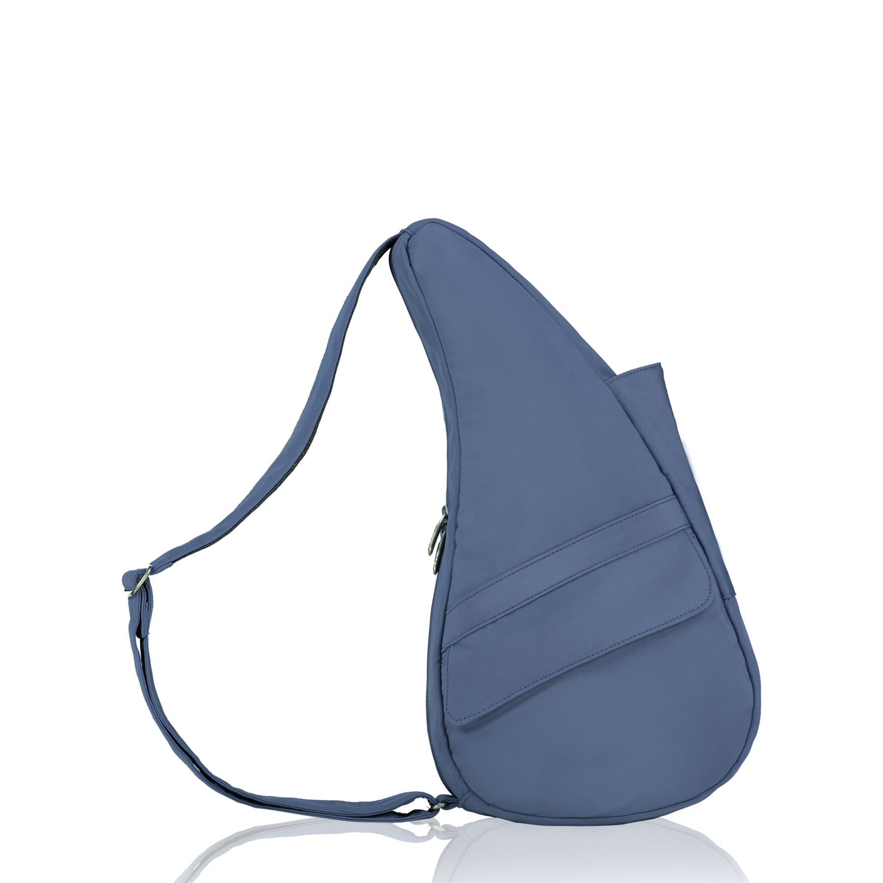 Healthy Back Bag Microfibre 3rd Generation Small Ergonomic Shoulder Handbag eBay