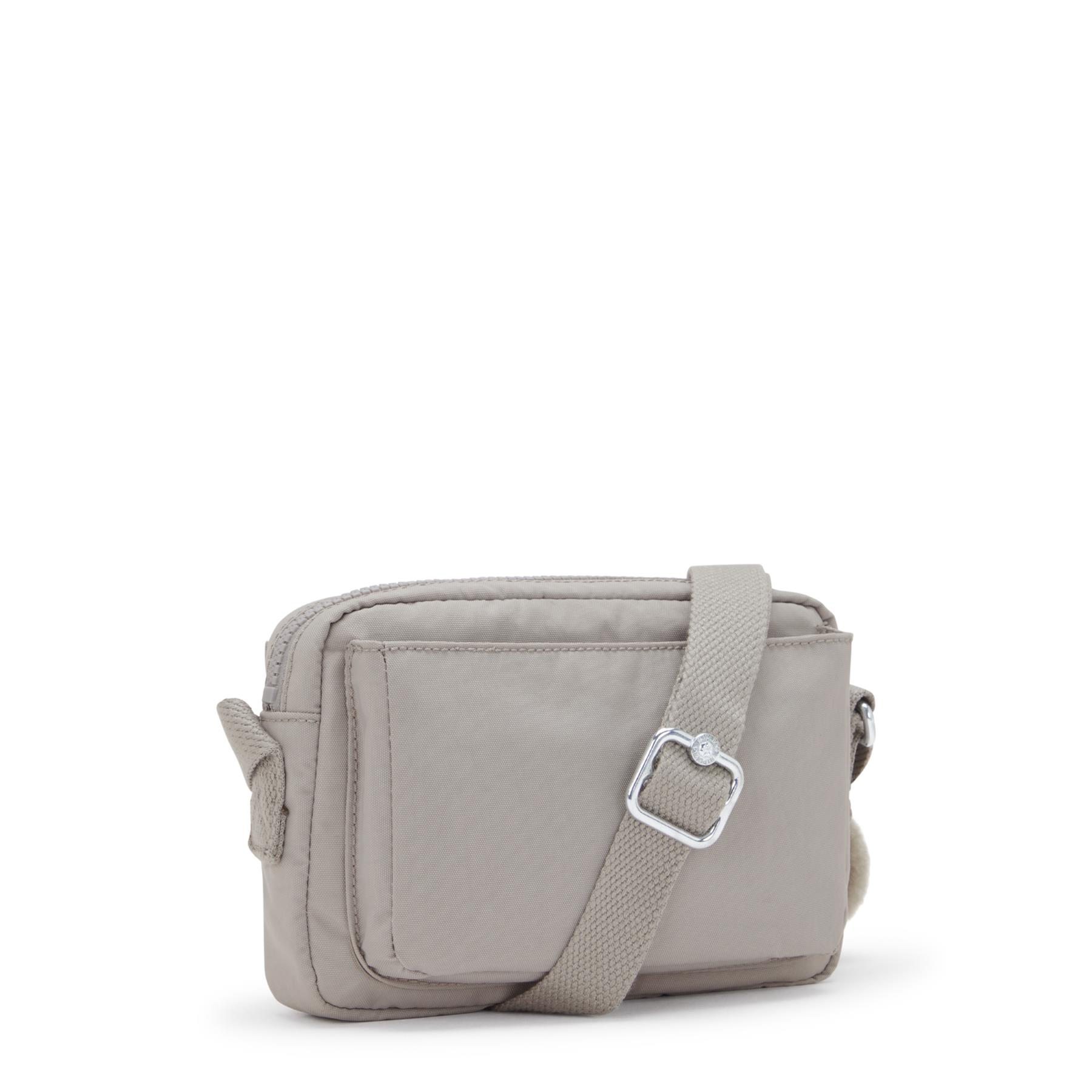 Kipling Abanu Small Crossbody / Shoulder / Bumbag Handbag Latest Colours - Picture 47 of 113