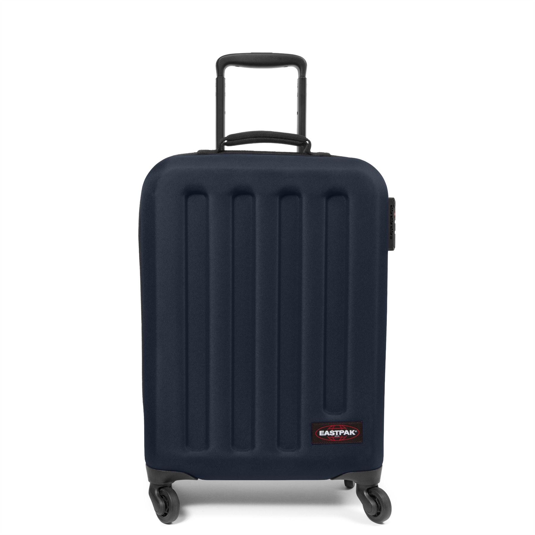 Eastpak Tranzshell 4 Wheel Hardshide Suitcase Luggage Travel - Picture 31 of 35