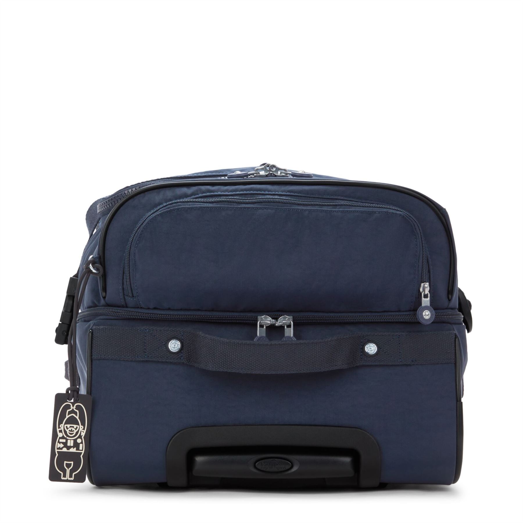 Kipling Teagan Luggage Rolling Holdall Large/Medium/Small/Carr On Various Sizes - Picture 49 of 75