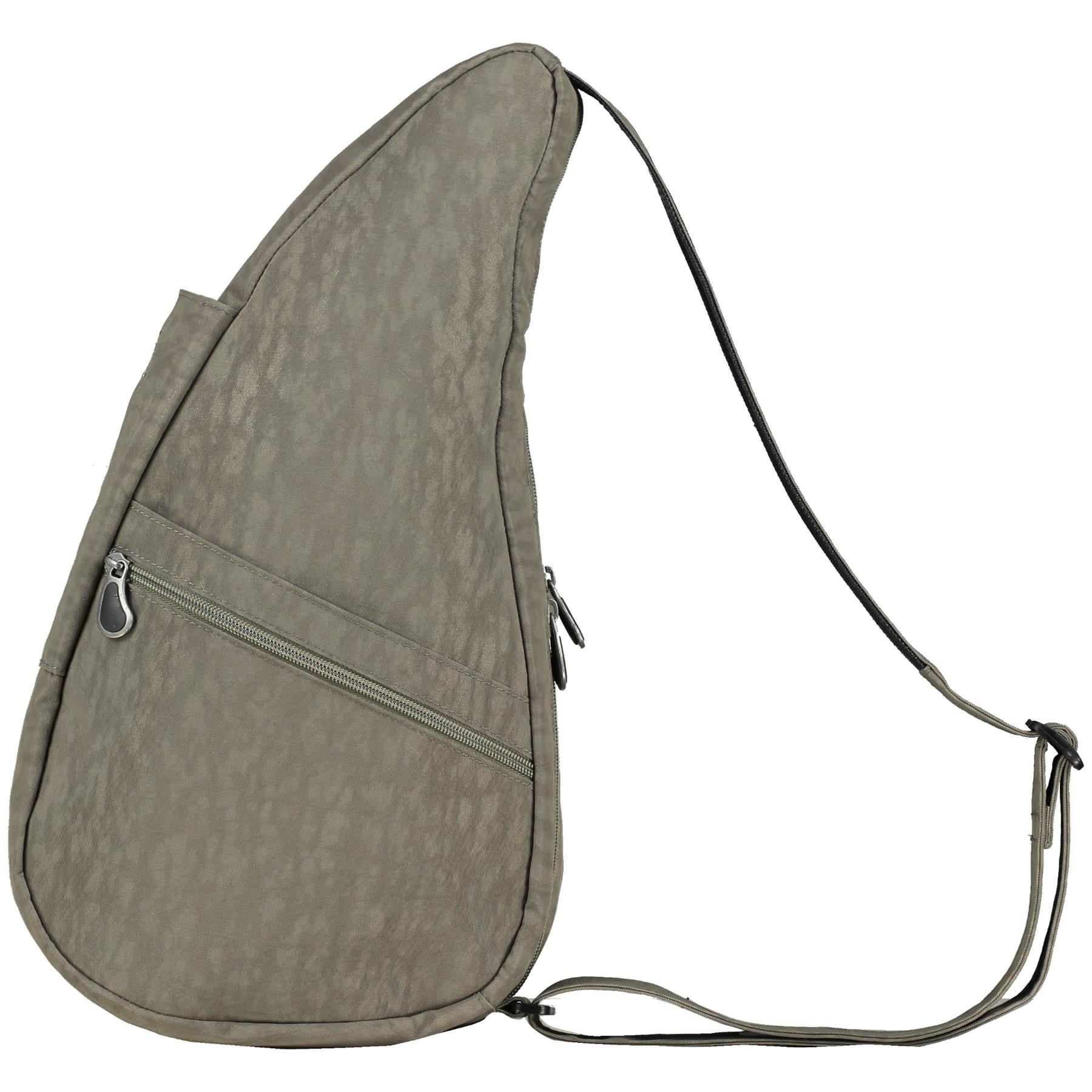 Healthy Back Bag Textured Nylon 3rd Generation Medium Womens Ergonomic Handbag - Picture 59 of 64
