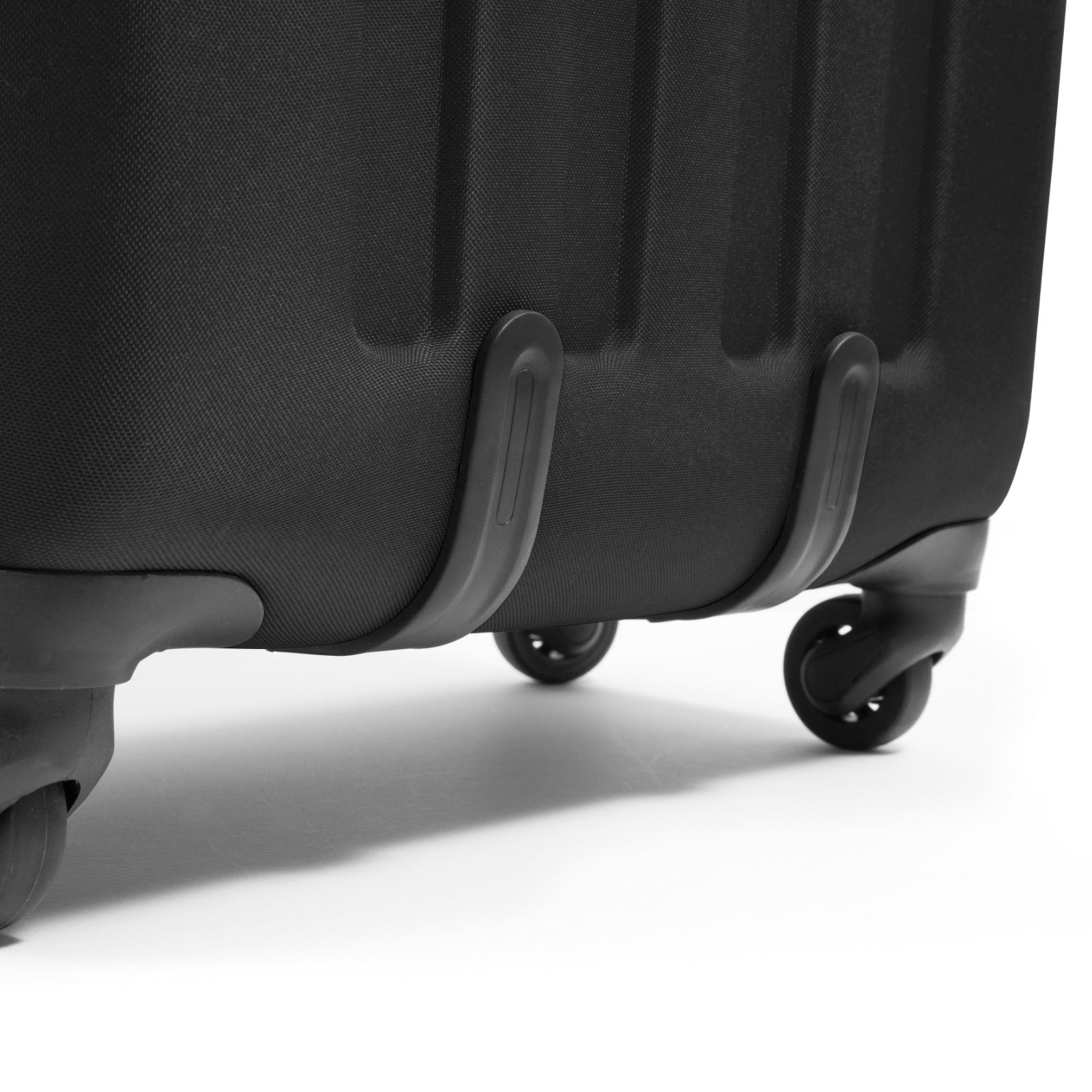 Eastpak Tranzshell 4 Wheel Hardshide Suitcase Luggage Travel - Picture 15 of 35