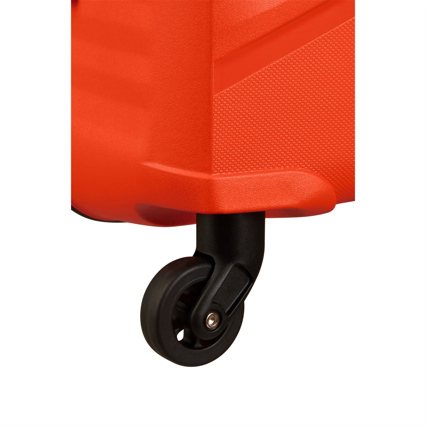 Hardshell Suitcase American Tourister Jetdriver 2.0 Wheeled Spinner Trolley Case - Picture 85 of 98