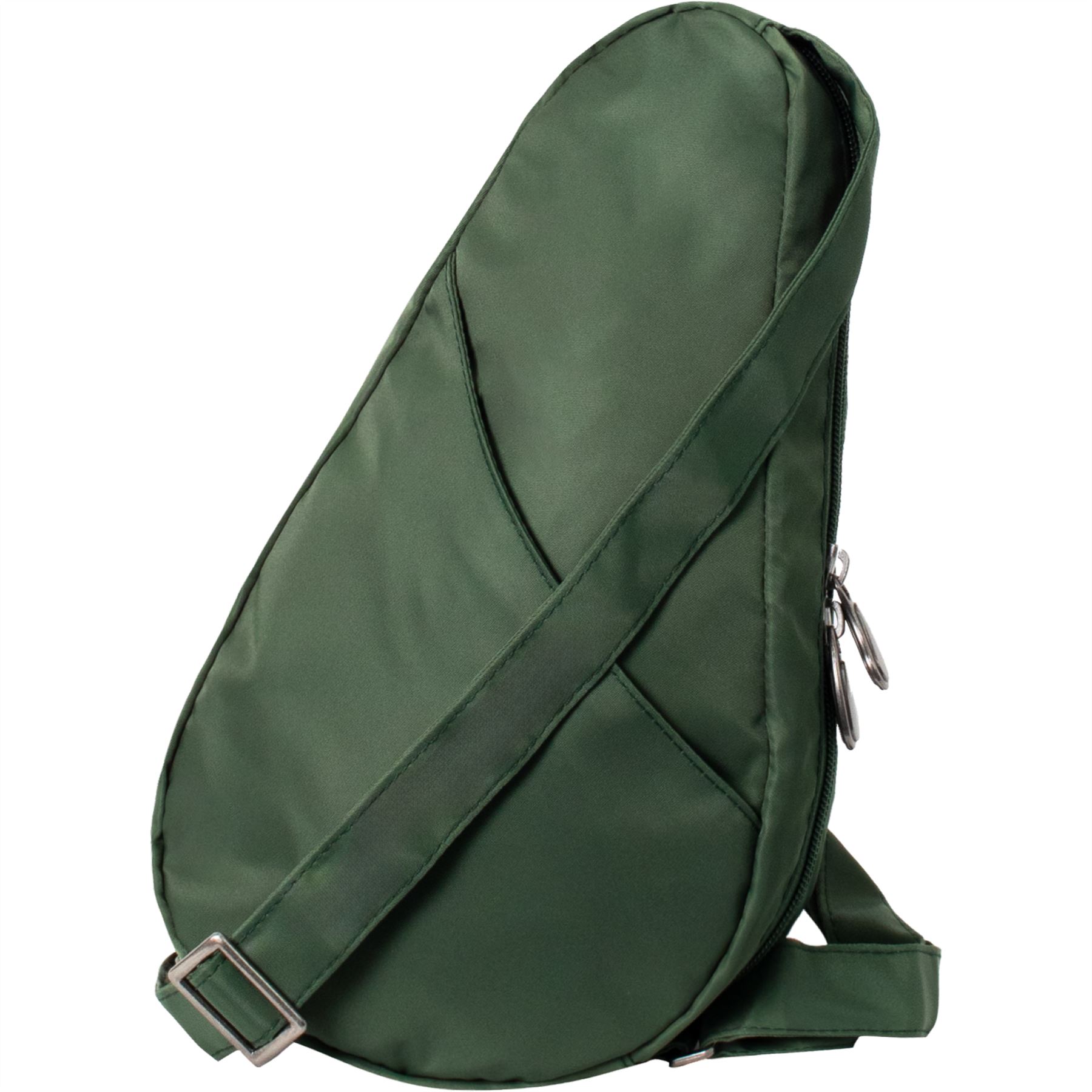 Healthy Back Bag Sling Recycled Nylon Crossbody/Shoulder Bag