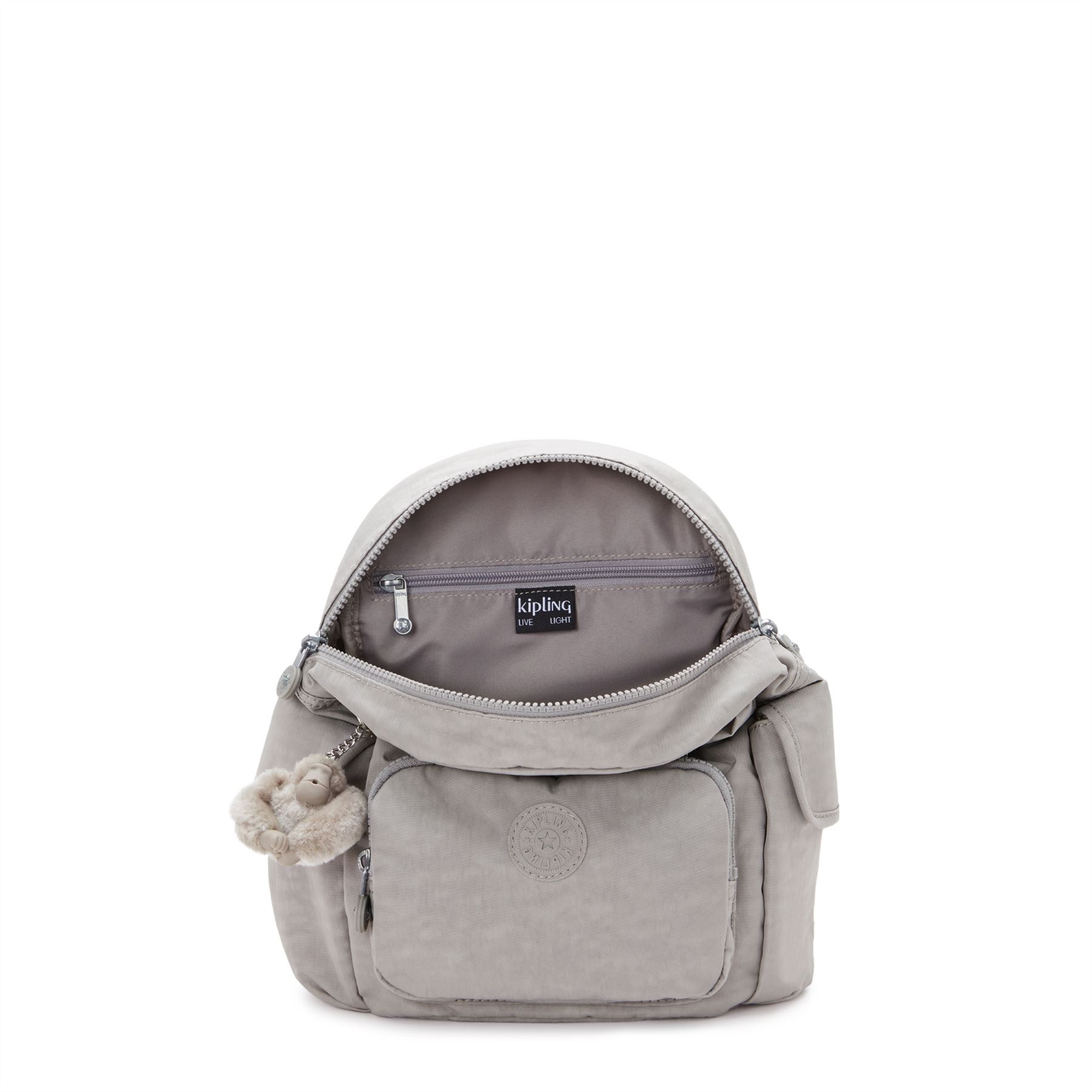 Kipling City Pack Backpack Mini Small Day Pack NEW Latest Colours - Picture 66 of 109